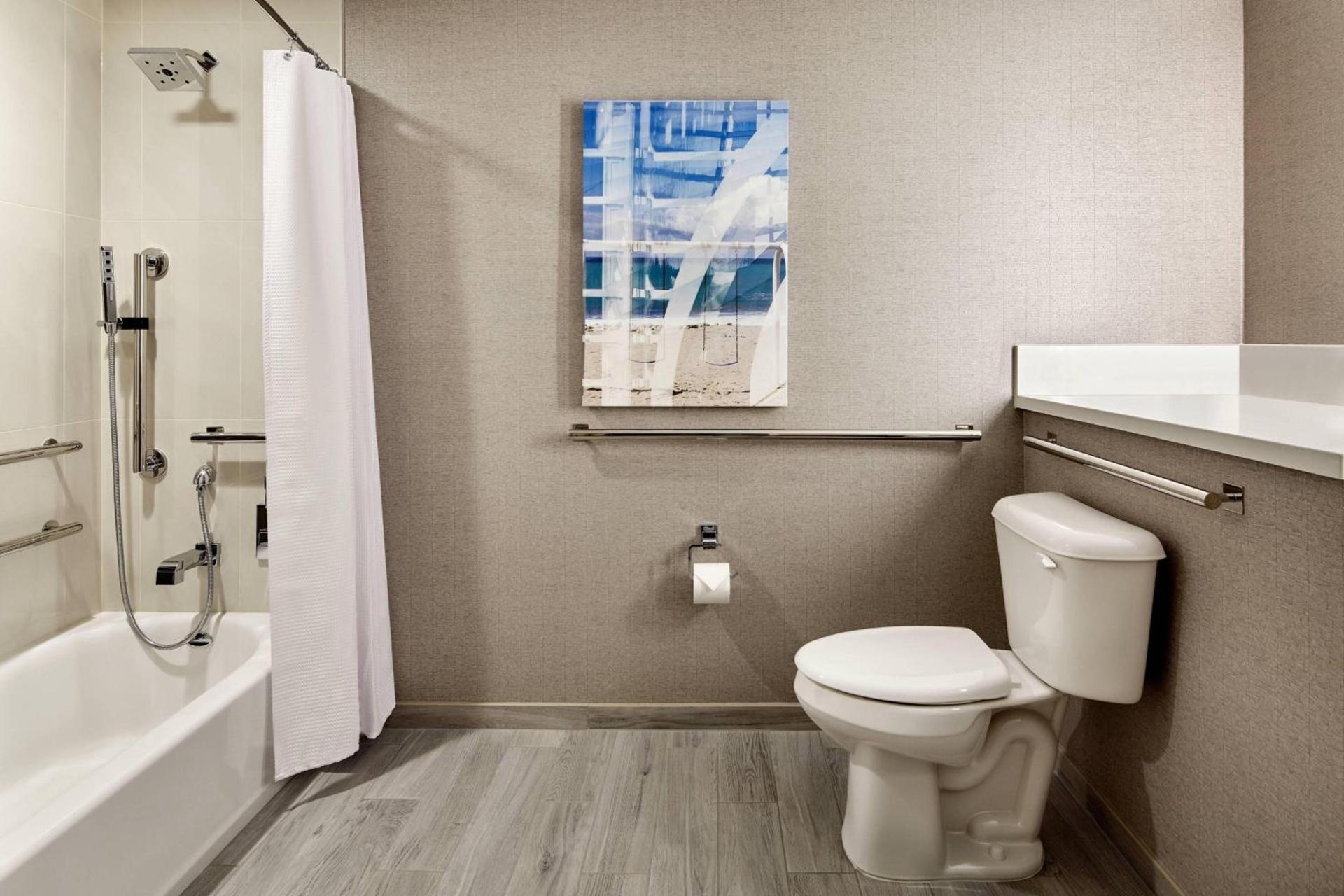 Ventura Beach Marriott photo 21