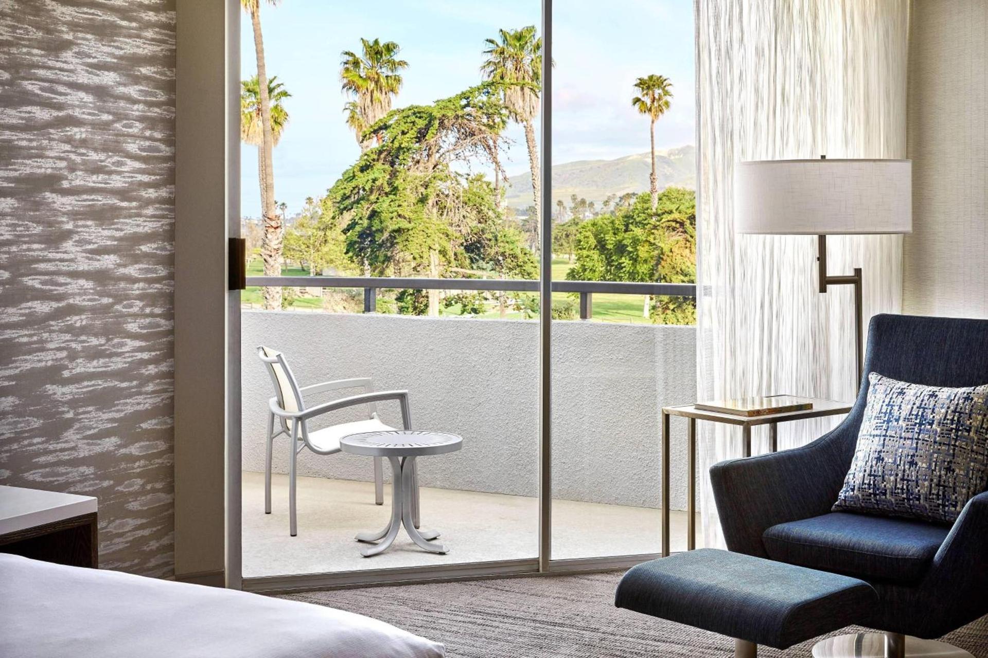 Ventura Beach Marriott photo 14
