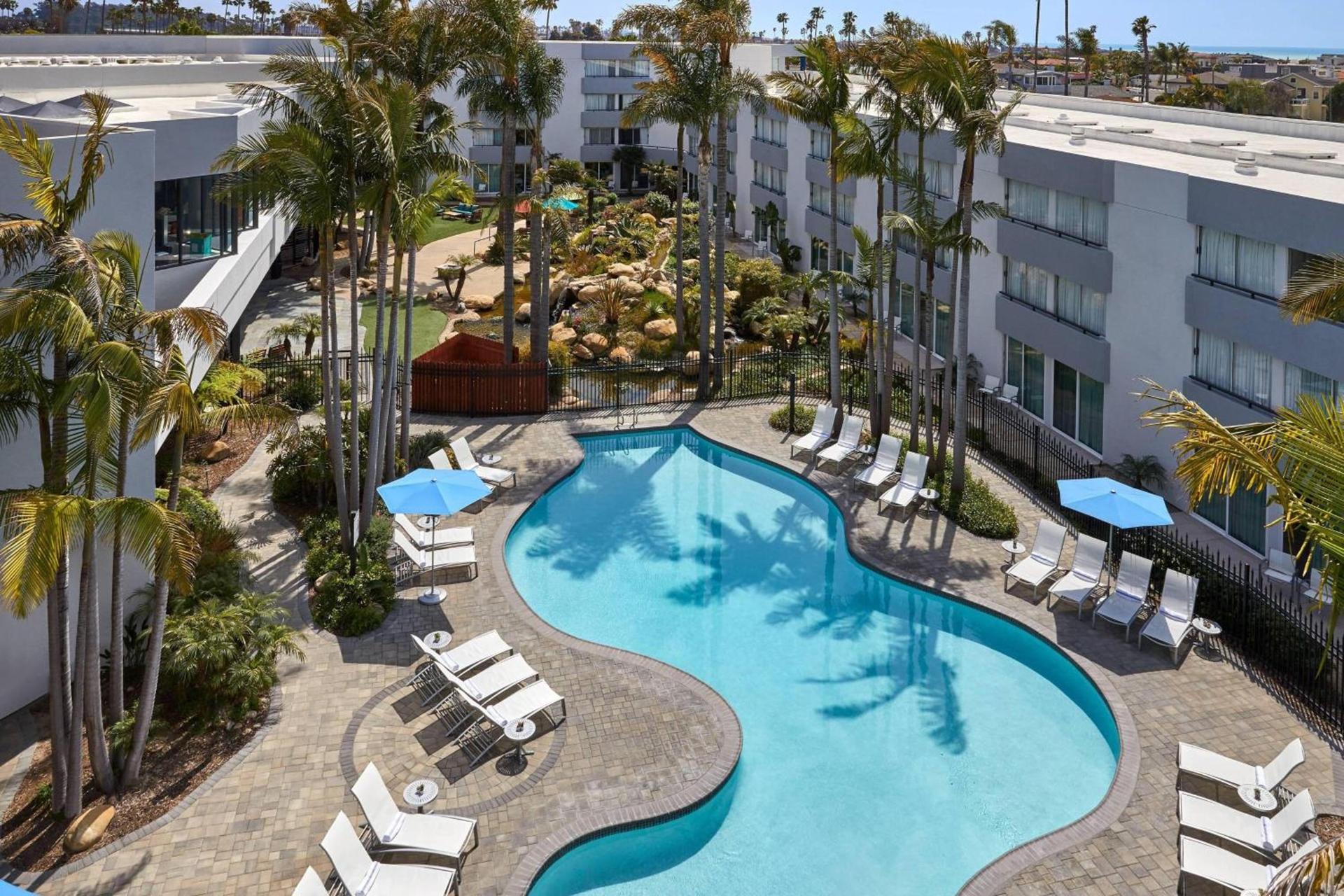 Ventura Beach Marriott photo 36