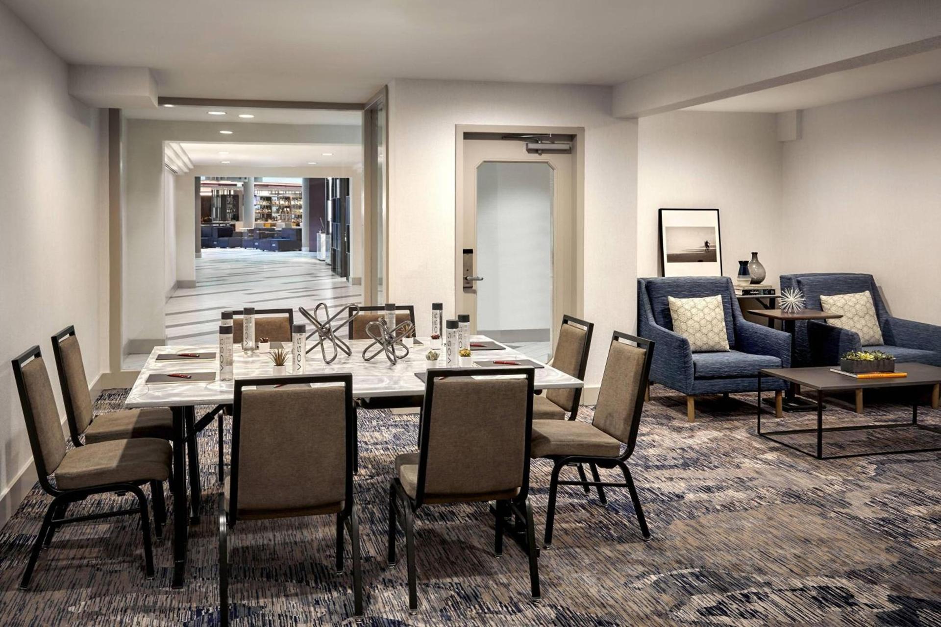 Ventura Beach Marriott photo 42