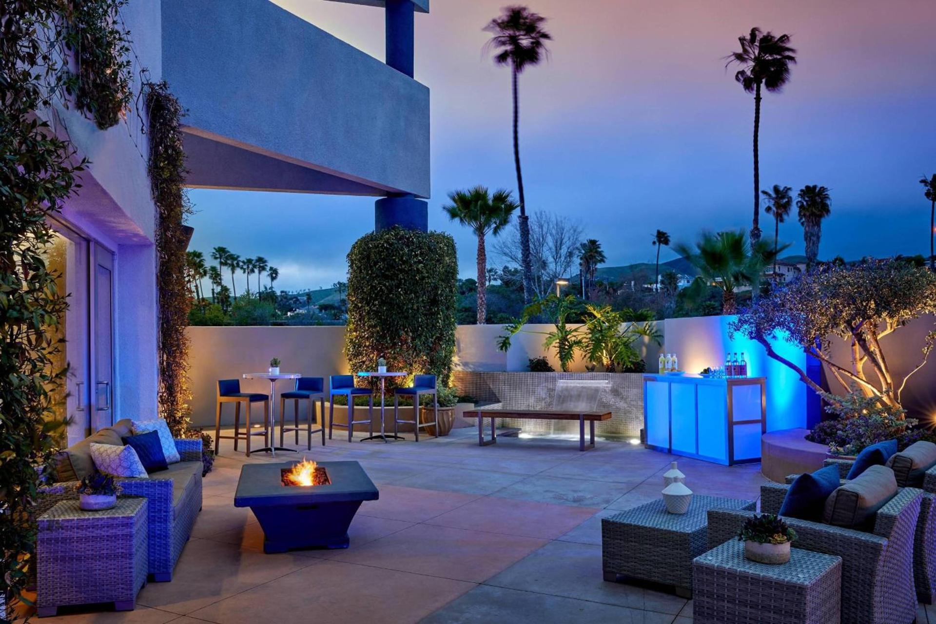 Ventura Beach Marriott photo 44