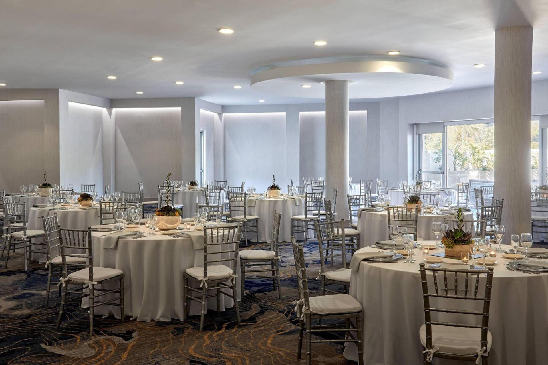 Ventura Beach Marriott photo 43