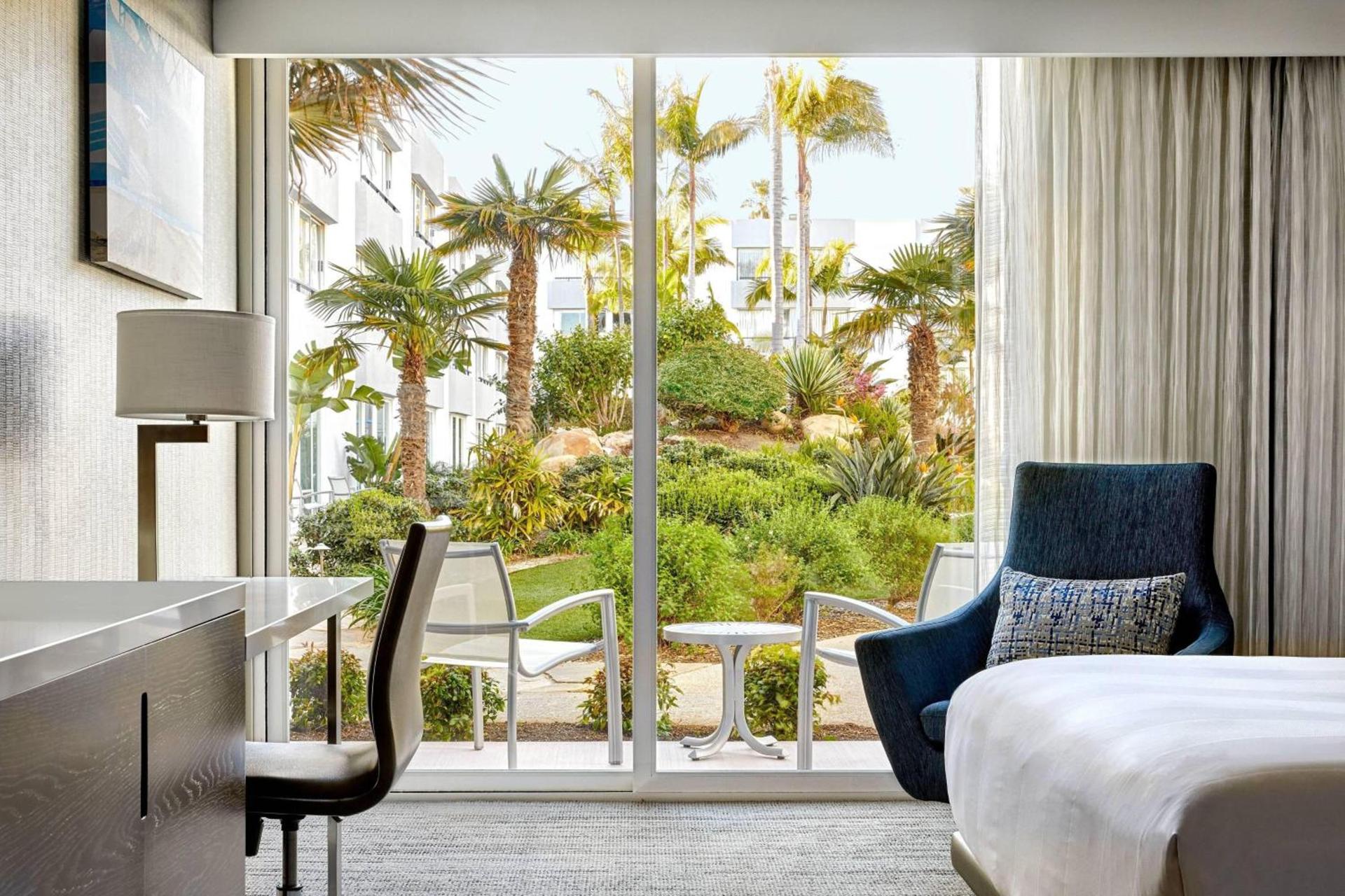 Ventura Beach Marriott photo 15