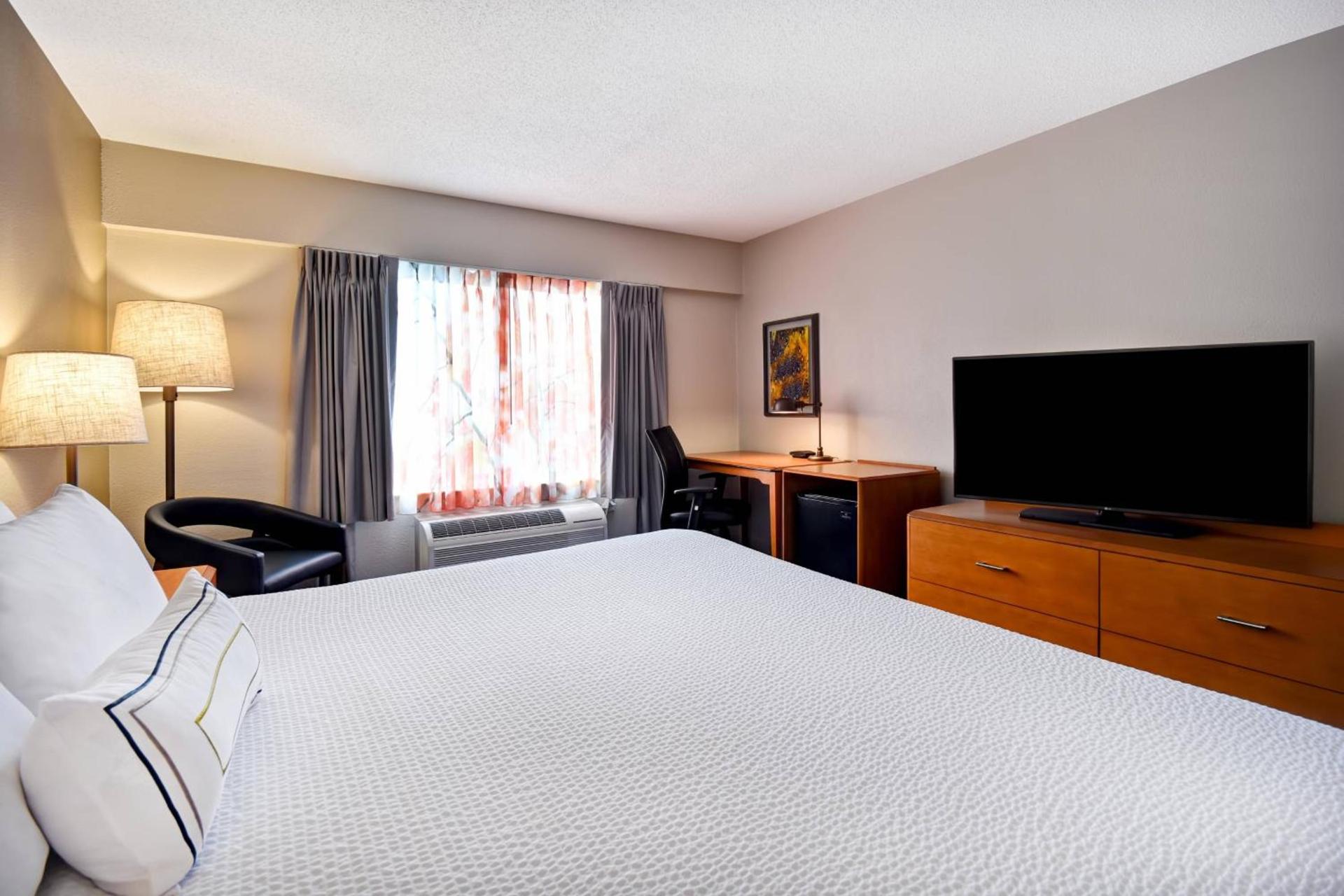Fairfield Inn & Suites by Marriott Atlanta Kennesaw photo 20