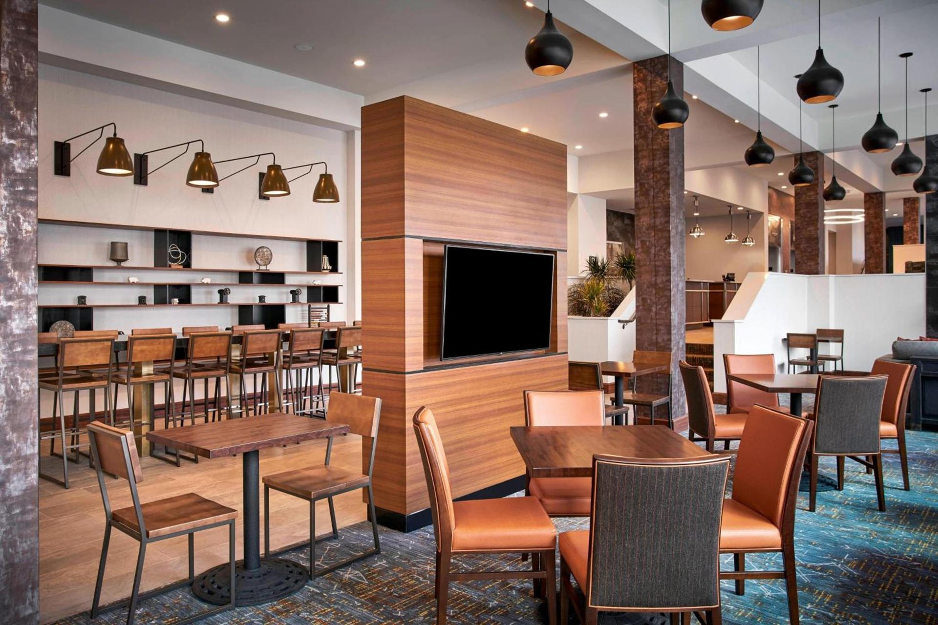 Residence Inn by Marriott Wilmington Downtown photo 19