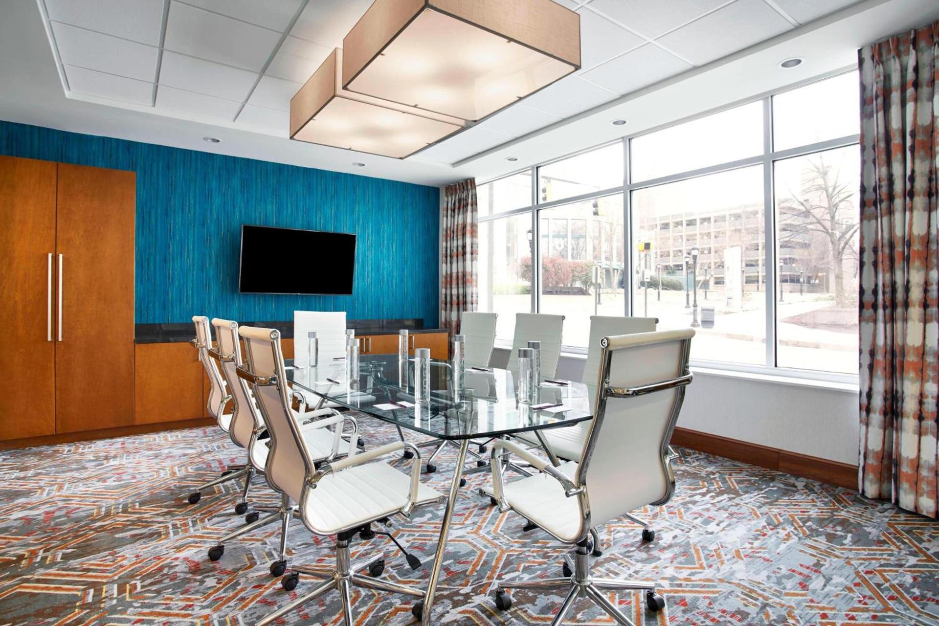 Residence Inn by Marriott Wilmington Downtown photo 25
