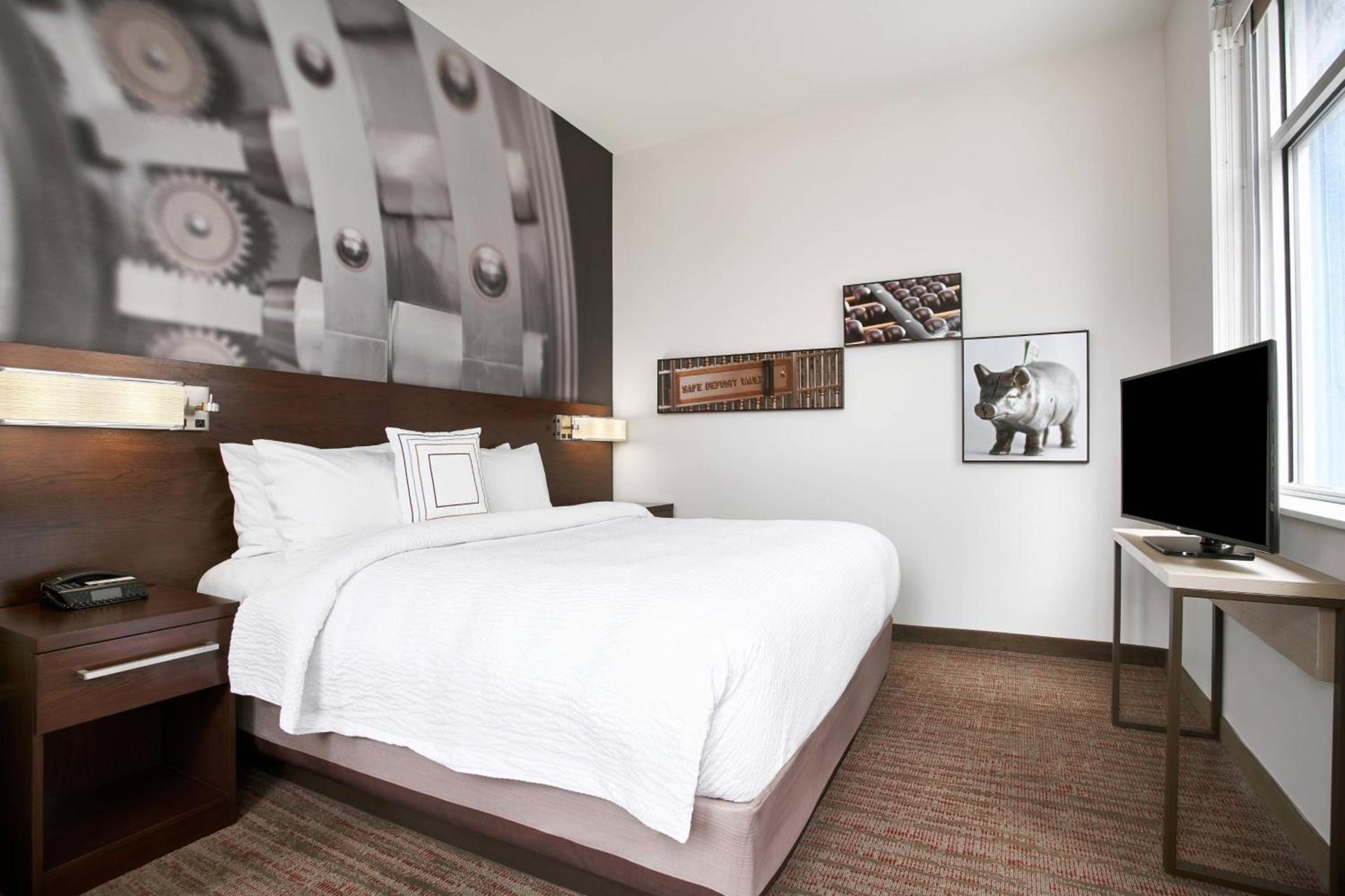 Residence Inn by Marriott Wilmington Downtown photo 7