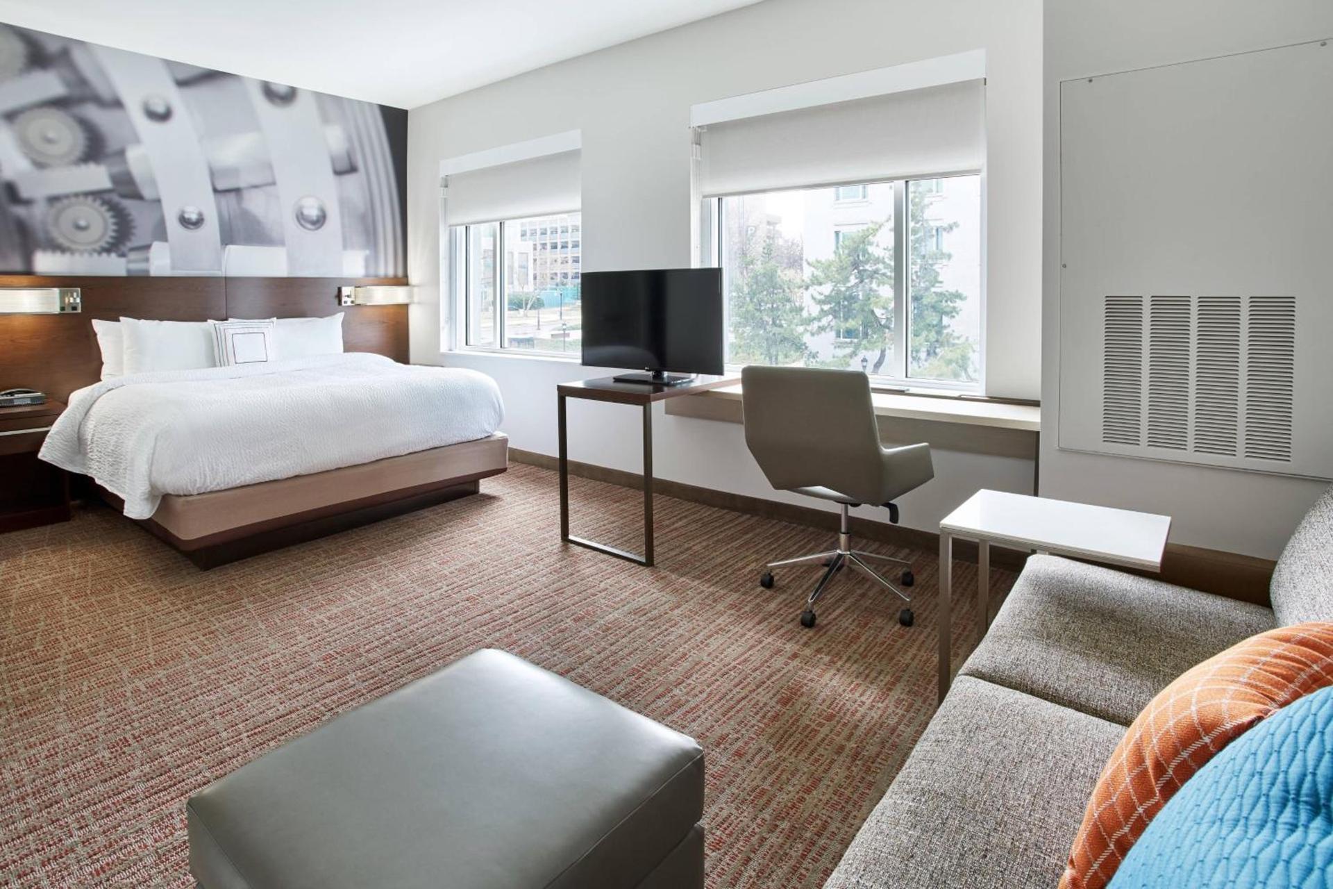 Residence Inn by Marriott Wilmington Downtown photo 5