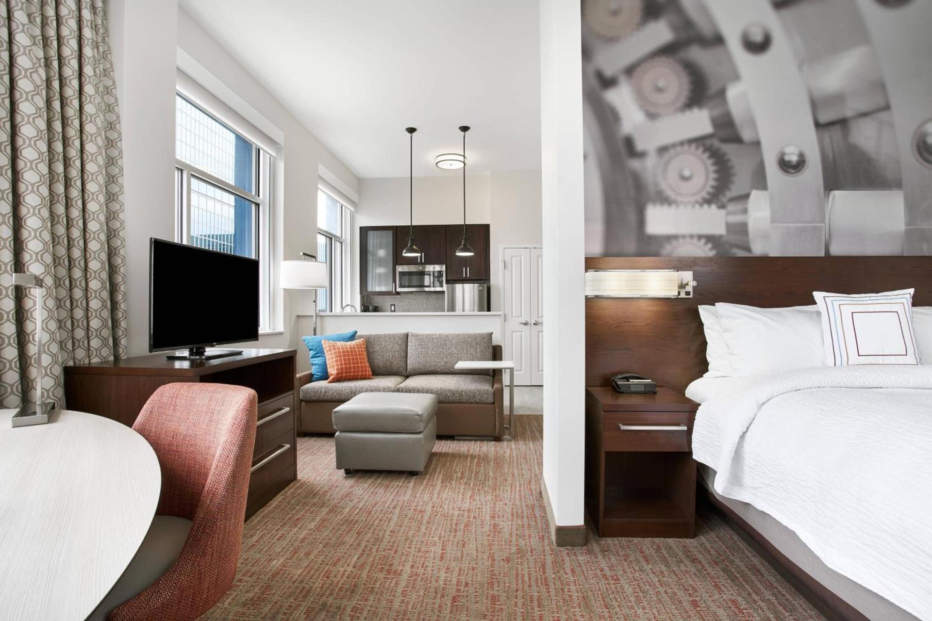 Residence Inn by Marriott Wilmington Downtown photo 6