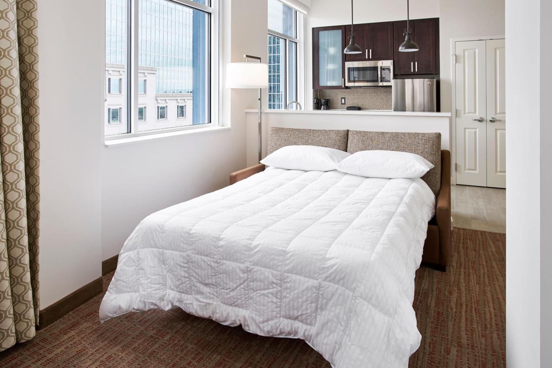 Residence Inn by Marriott Wilmington Downtown photo 9