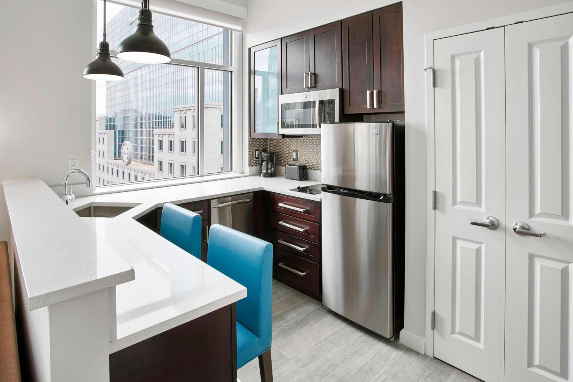 Residence Inn by Marriott Wilmington Downtown photo 10