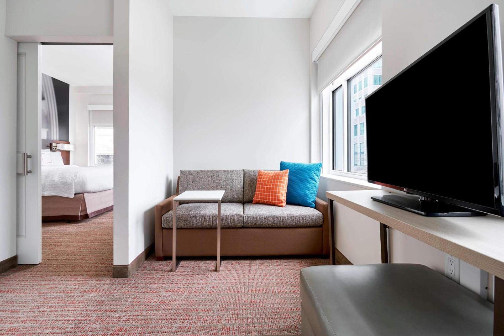 Residence Inn by Marriott Wilmington Downtown photo 8