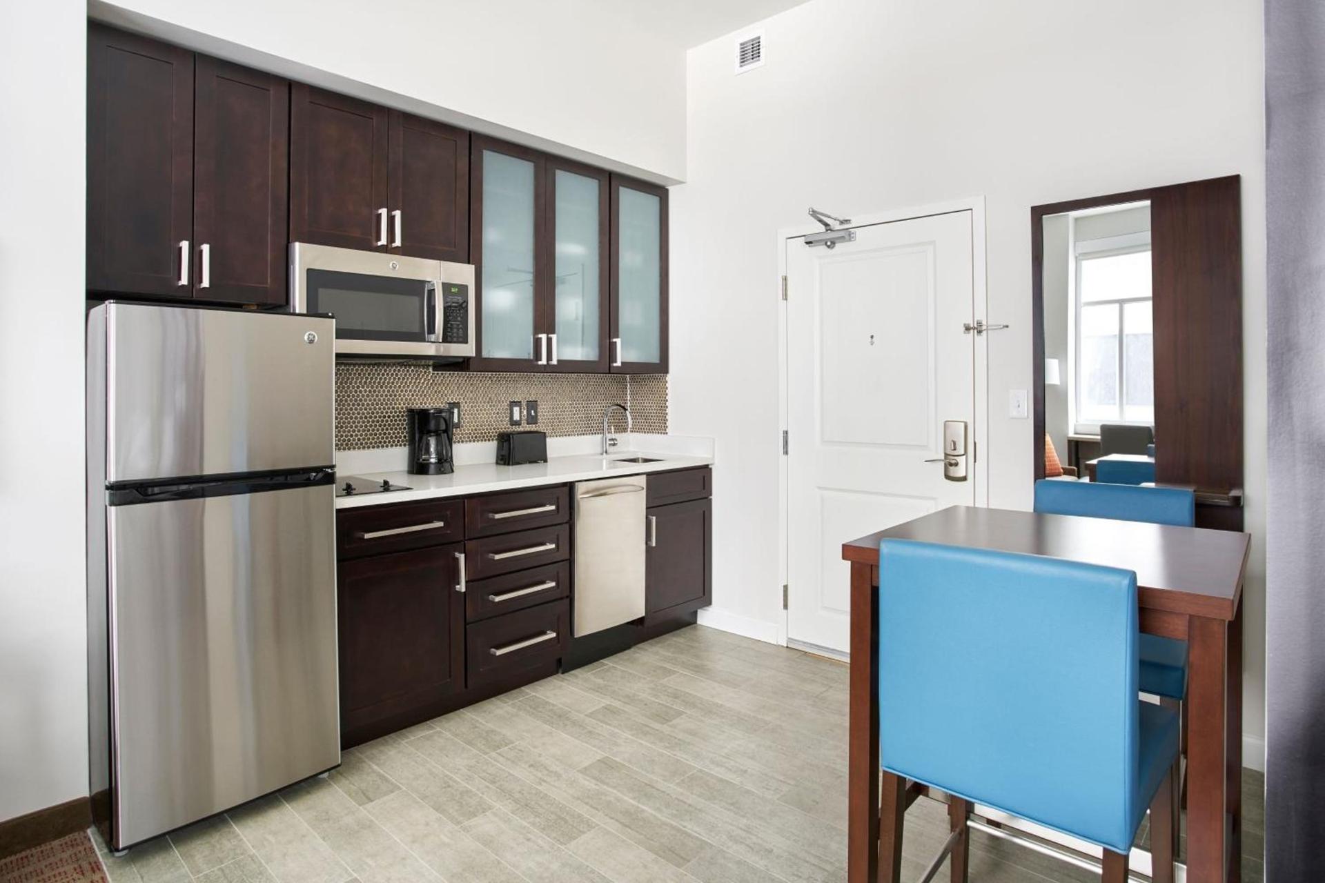 Residence Inn by Marriott Wilmington Downtown photo 11