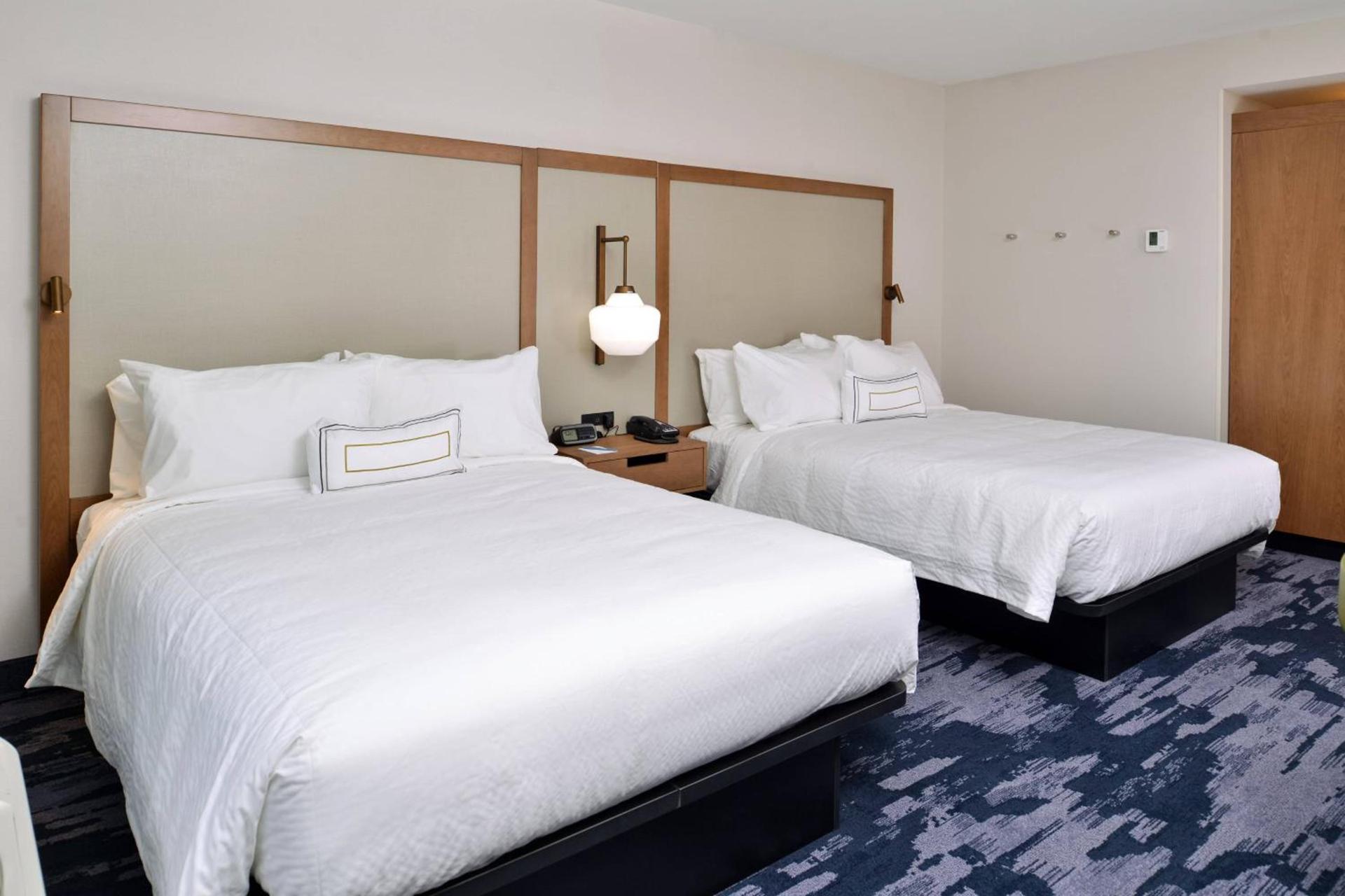 Fairfield Inn & Suites by Marriott Canton photo 6