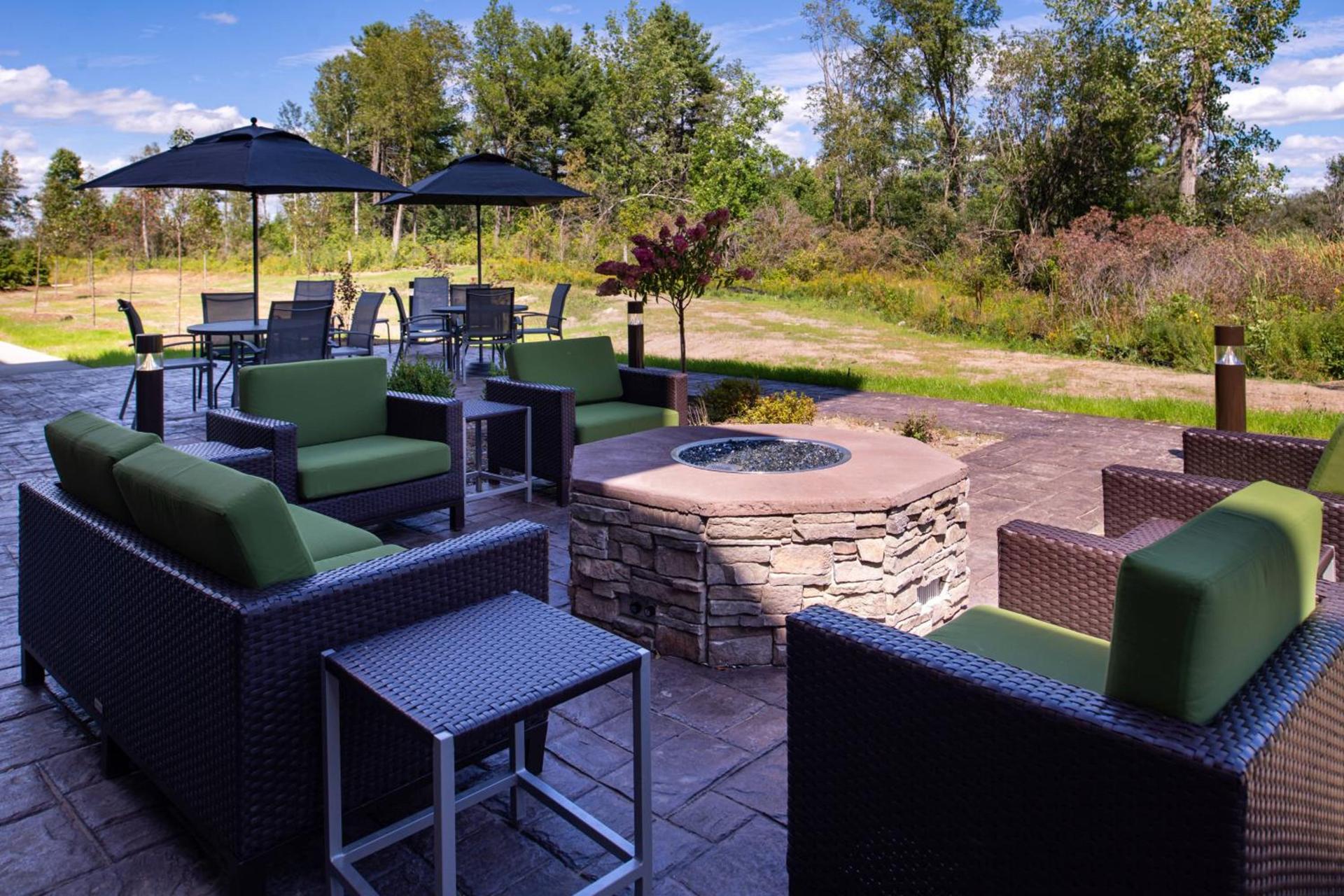 Fairfield Inn & Suites by Marriott Canton photo 23