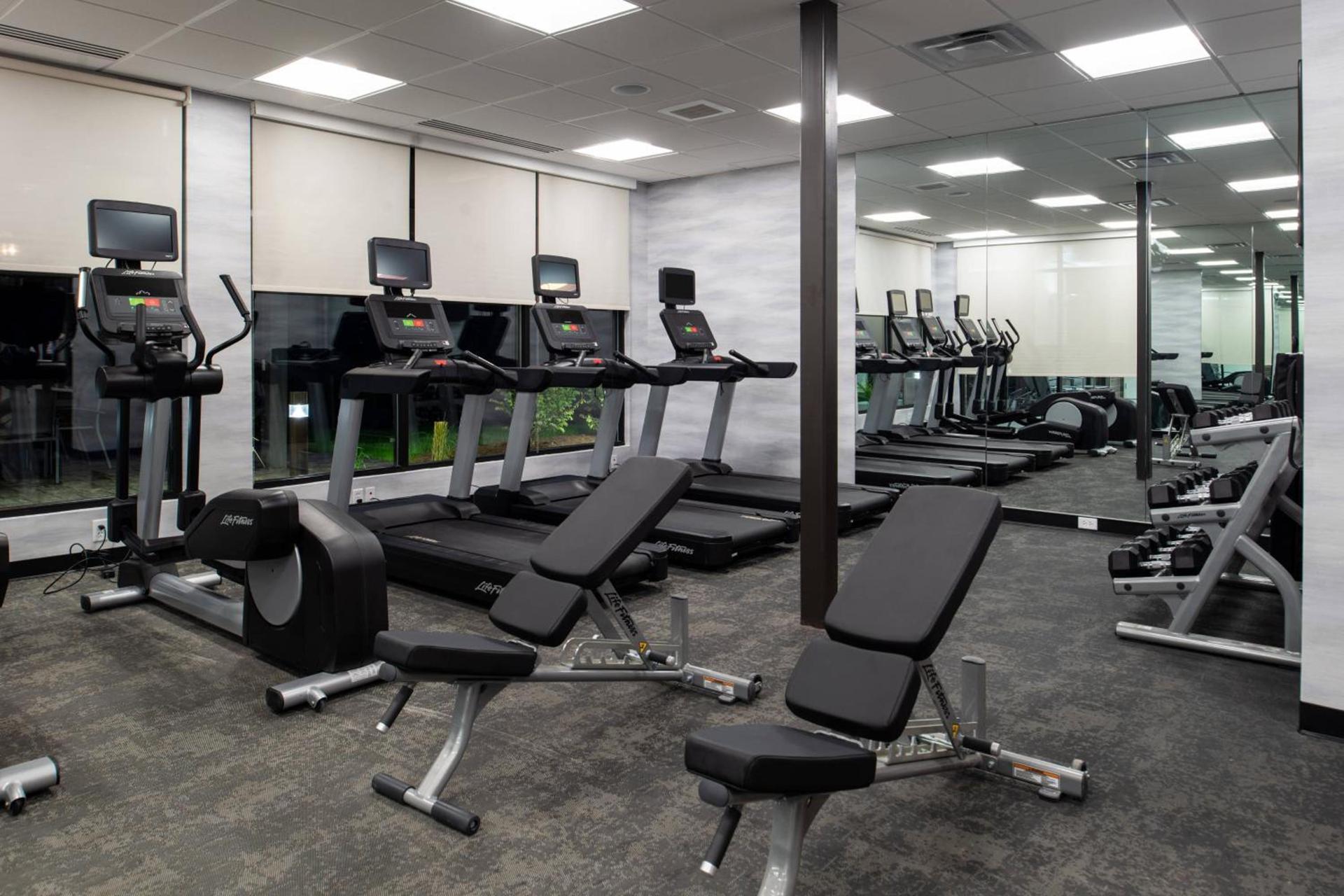 Fairfield Inn & Suites by Marriott Canton photo 28