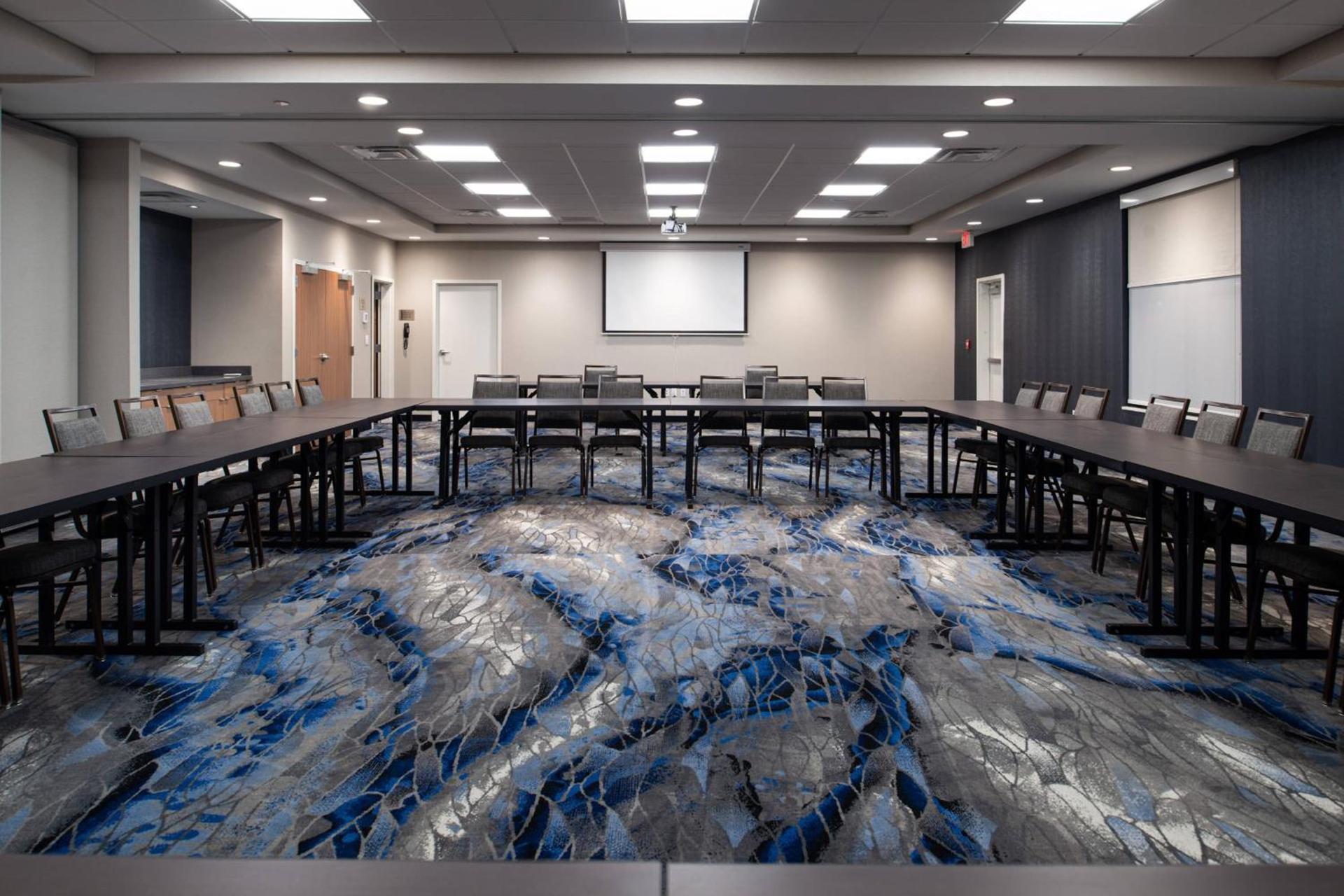 Fairfield Inn & Suites by Marriott Canton photo 30