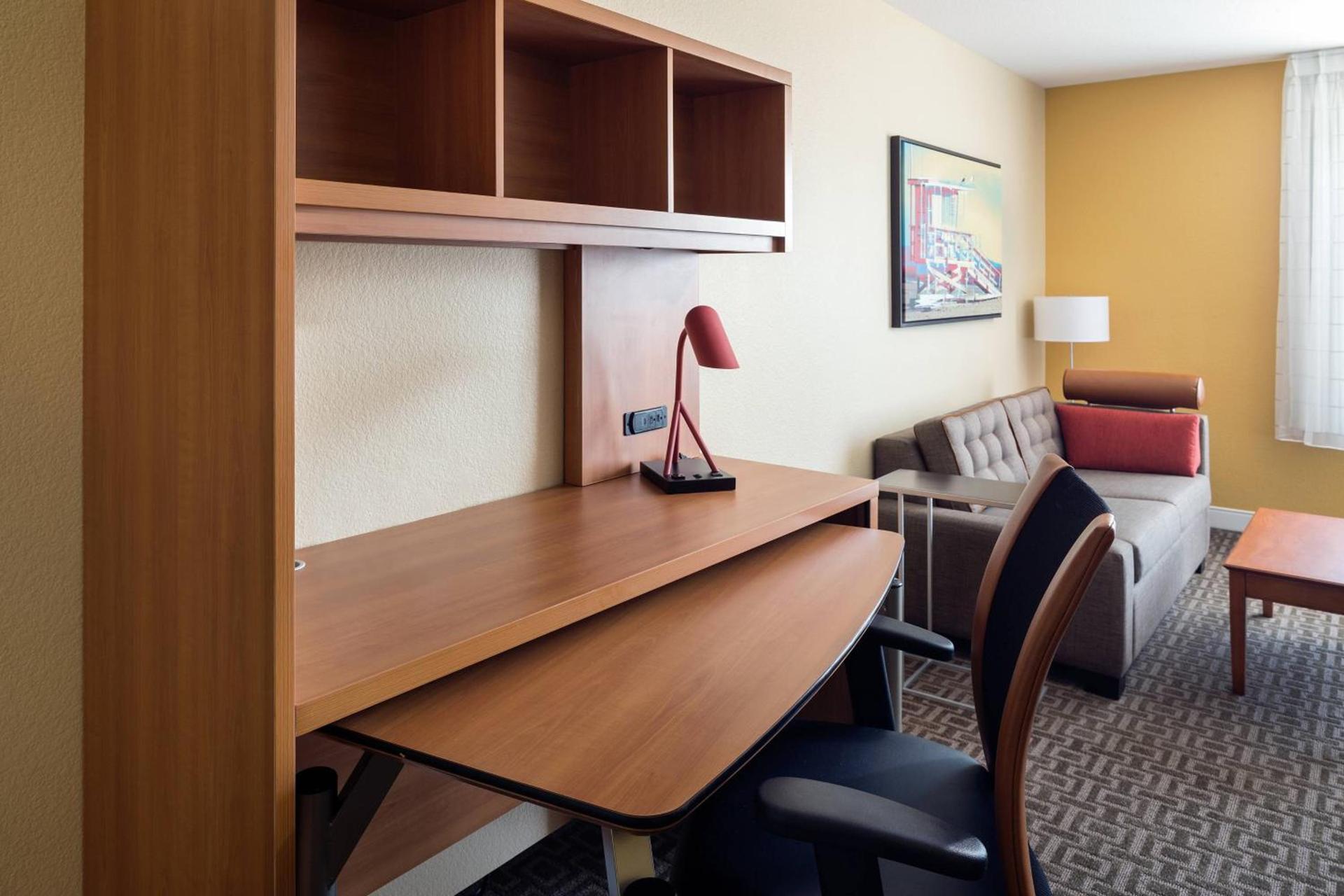 TownePlace Suites Los Angeles LAX Manhattan Beach photo 14