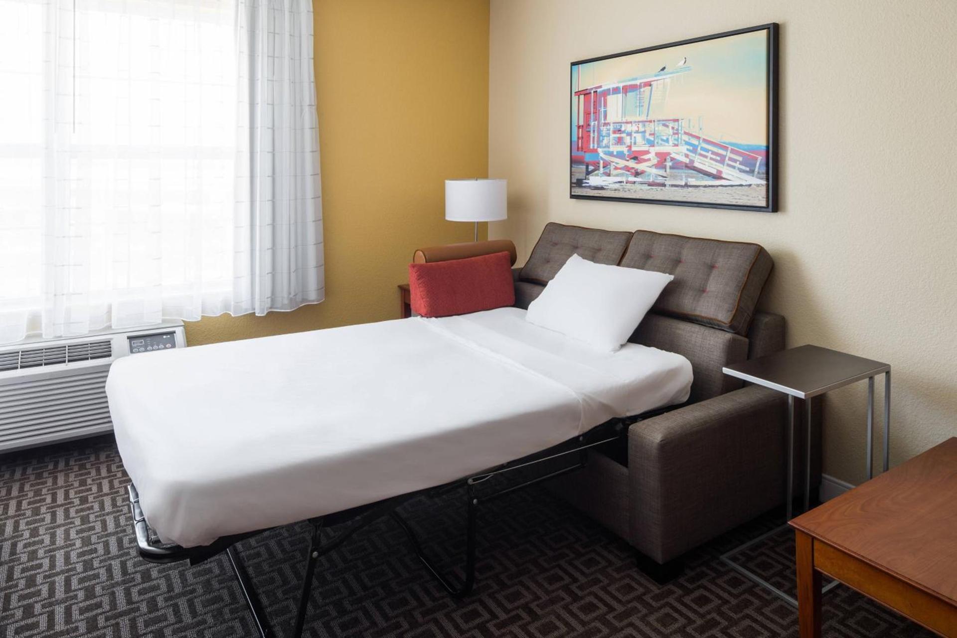 TownePlace Suites Los Angeles LAX Manhattan Beach photo 10