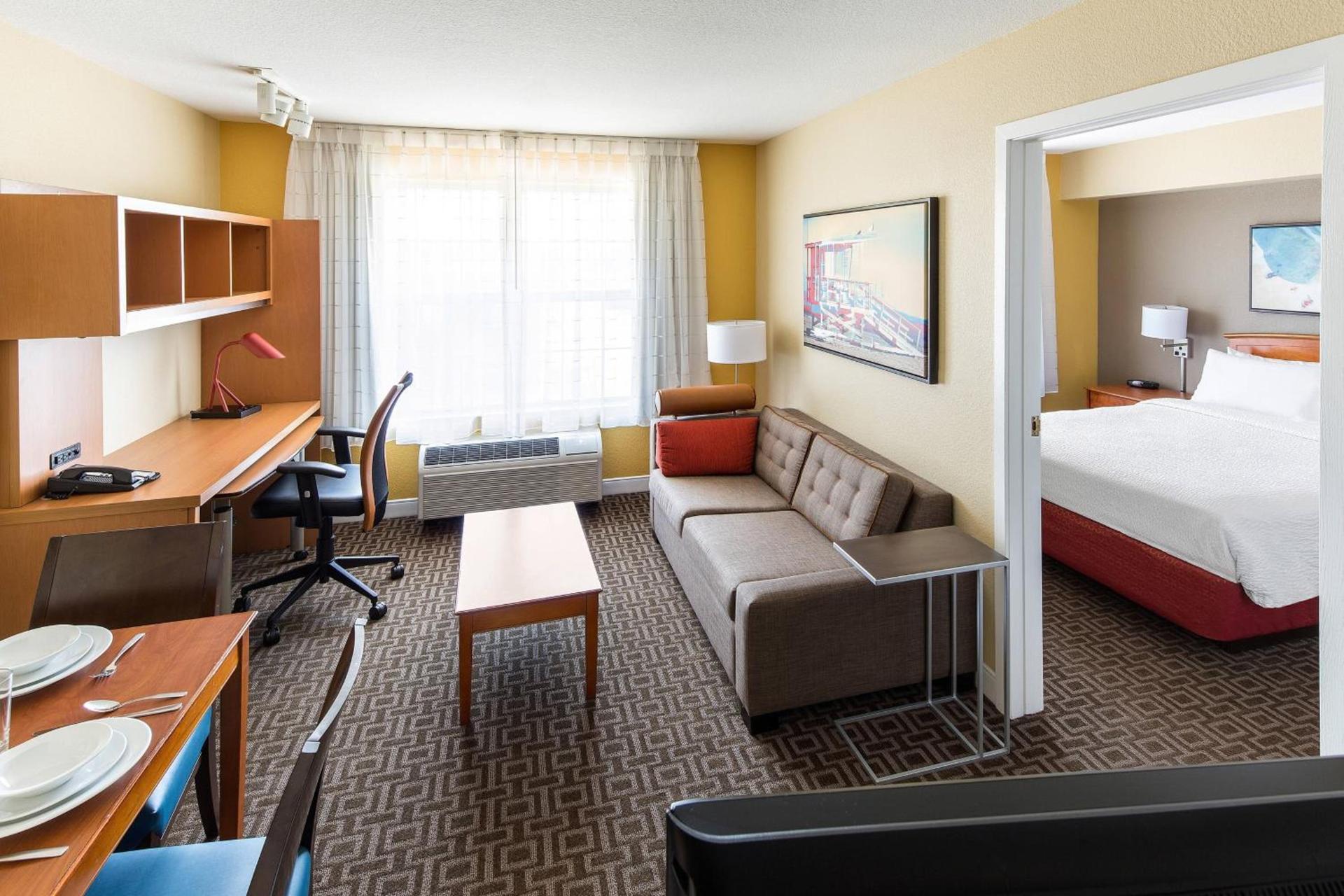 TownePlace Suites Los Angeles LAX Manhattan Beach photo 5