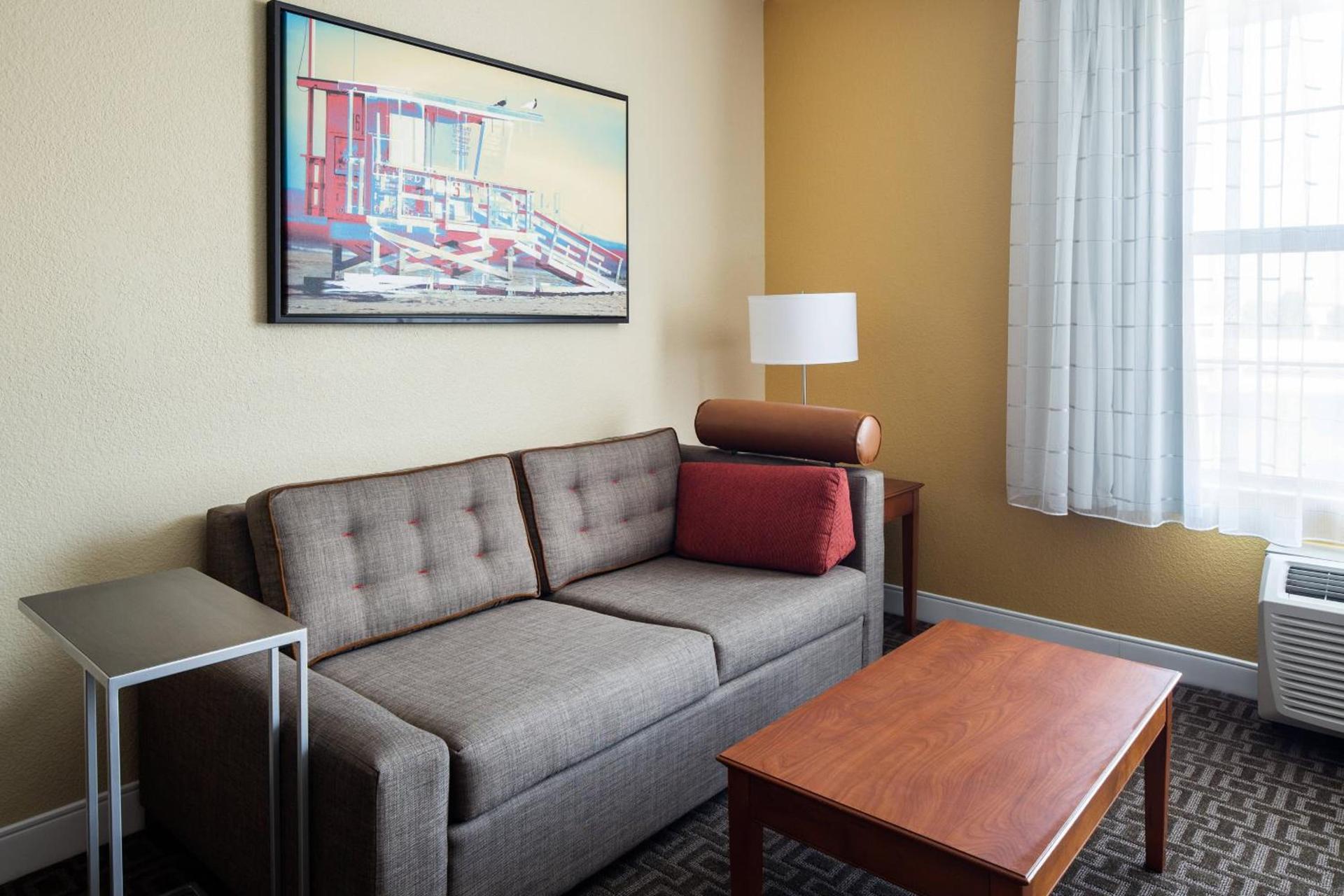 TownePlace Suites Los Angeles LAX Manhattan Beach photo 15