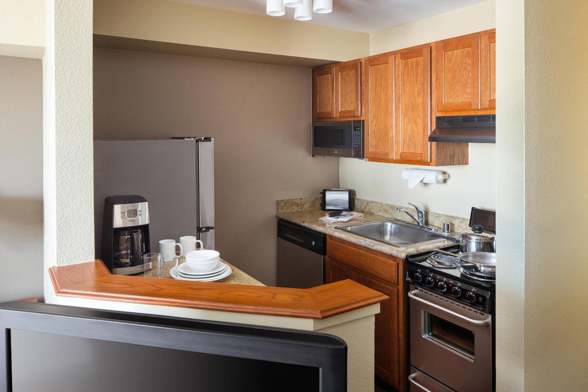 TownePlace Suites Los Angeles LAX Manhattan Beach photo 18