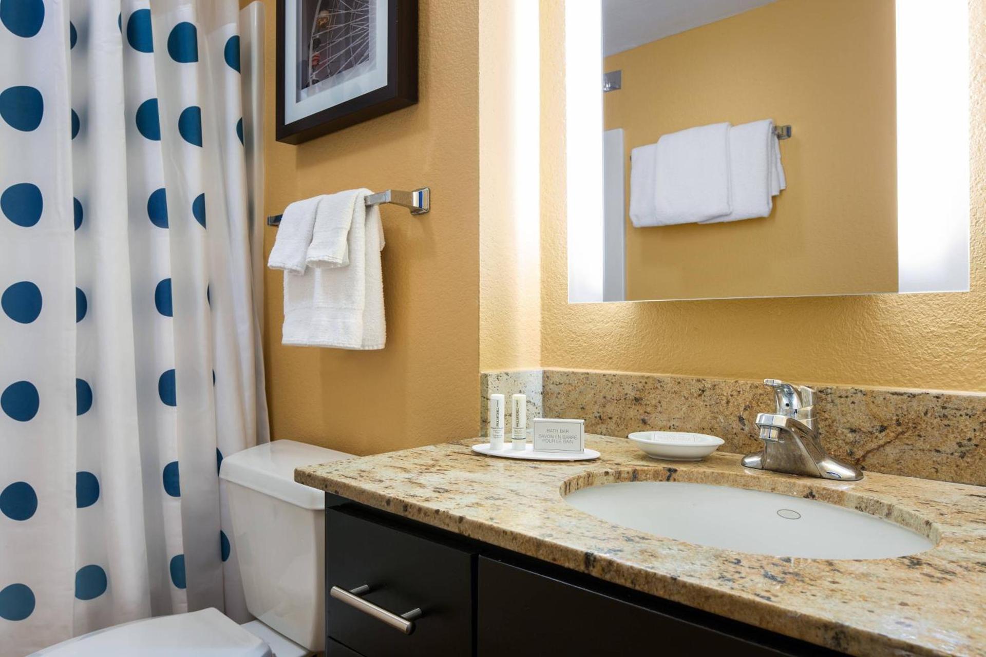 TownePlace Suites Los Angeles LAX Manhattan Beach photo 20