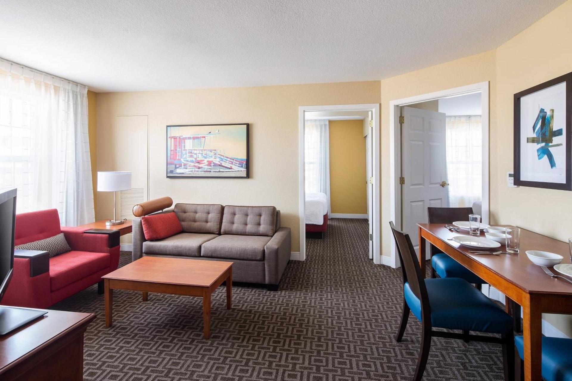 TownePlace Suites Los Angeles LAX Manhattan Beach photo 6