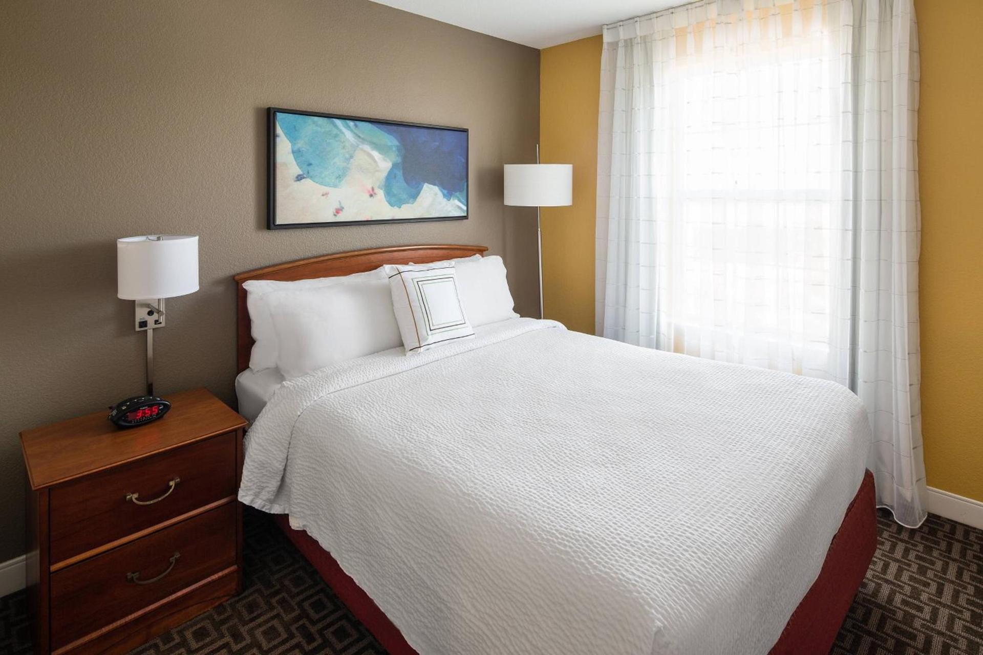 TownePlace Suites Los Angeles LAX Manhattan Beach photo 8