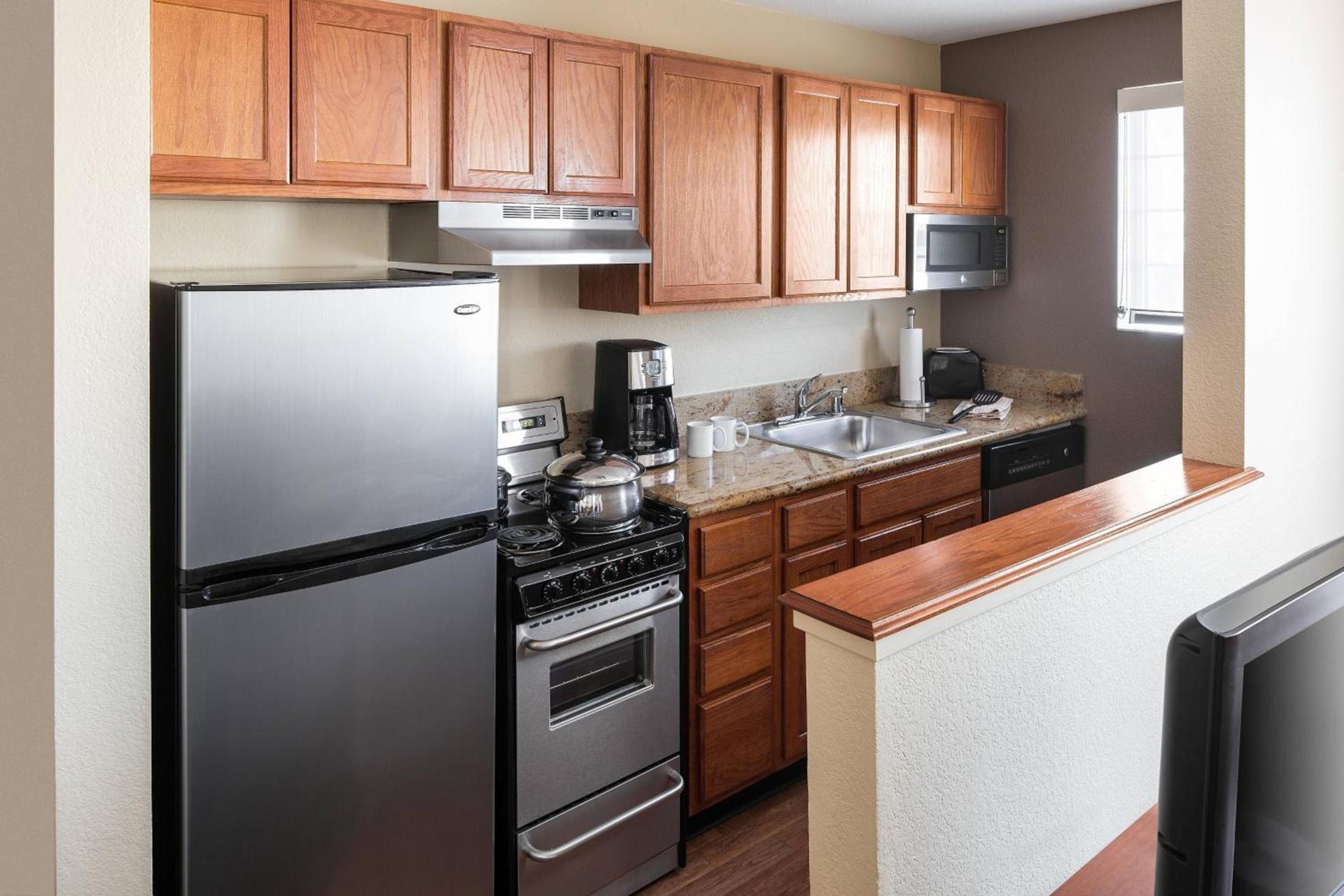 TownePlace Suites Los Angeles LAX Manhattan Beach photo 19