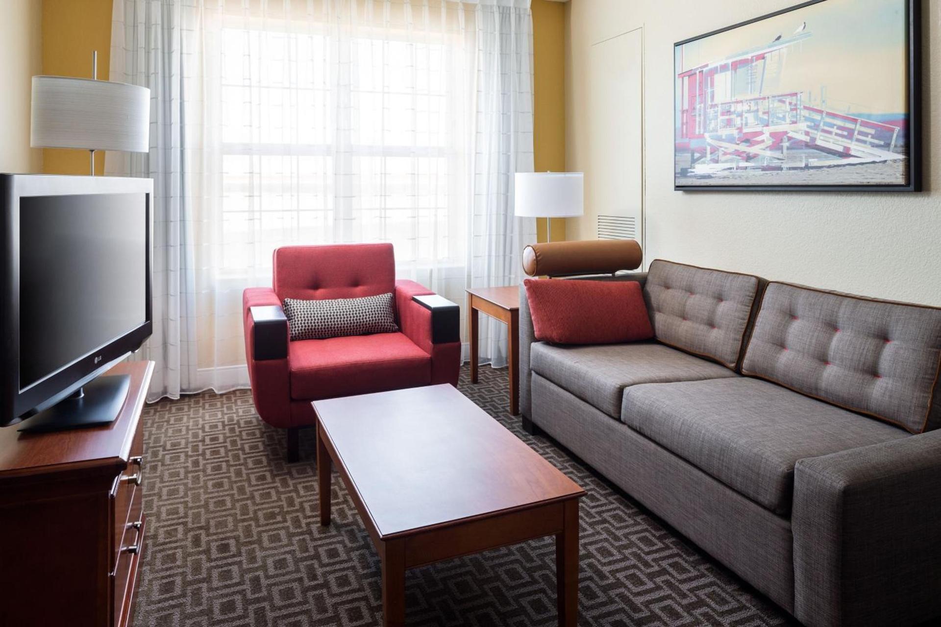 TownePlace Suites Los Angeles LAX Manhattan Beach photo 17