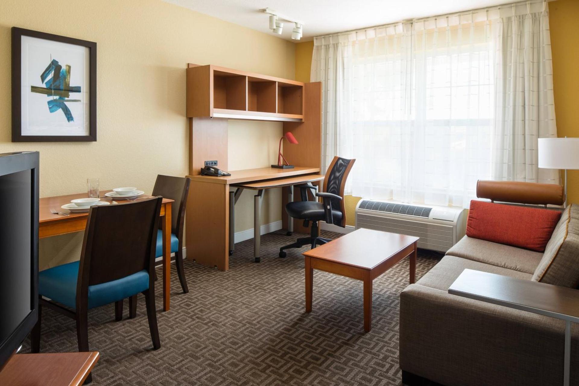 TownePlace Suites Los Angeles LAX Manhattan Beach photo 16