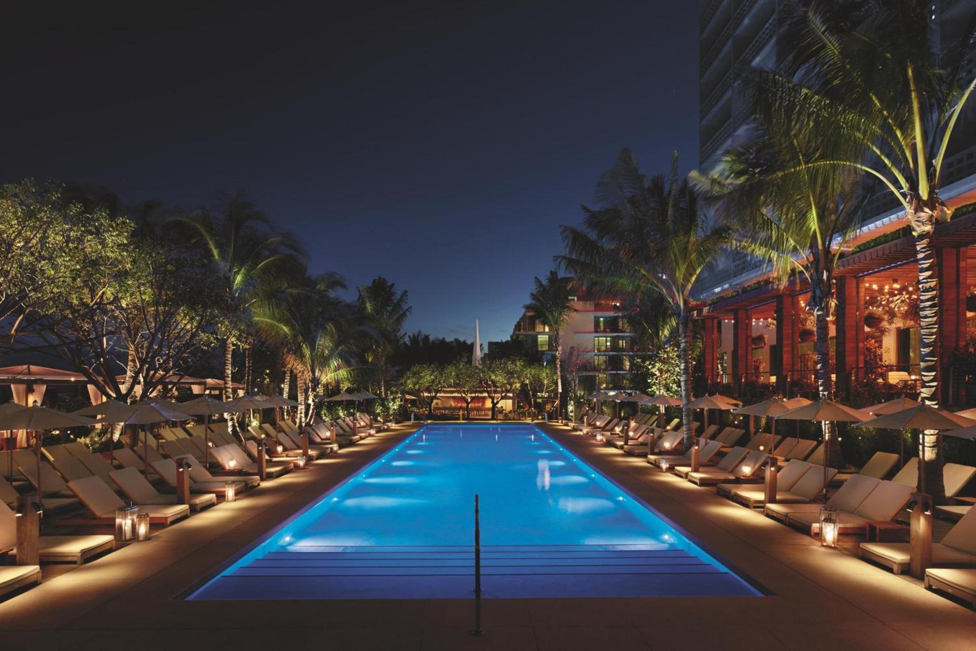 The Miami Beach EDITION photo 38