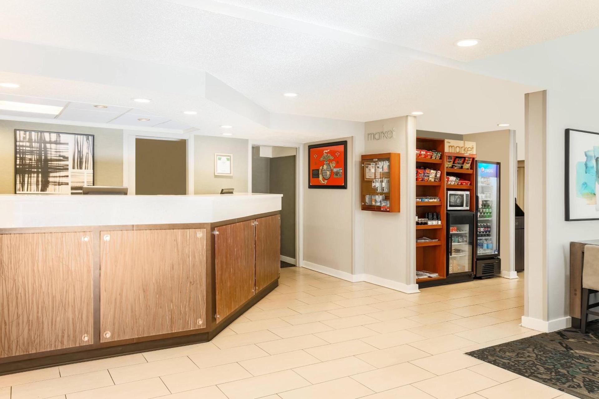 Residence Inn by Marriott Atlanta Cumberland/Galleria photo 3
