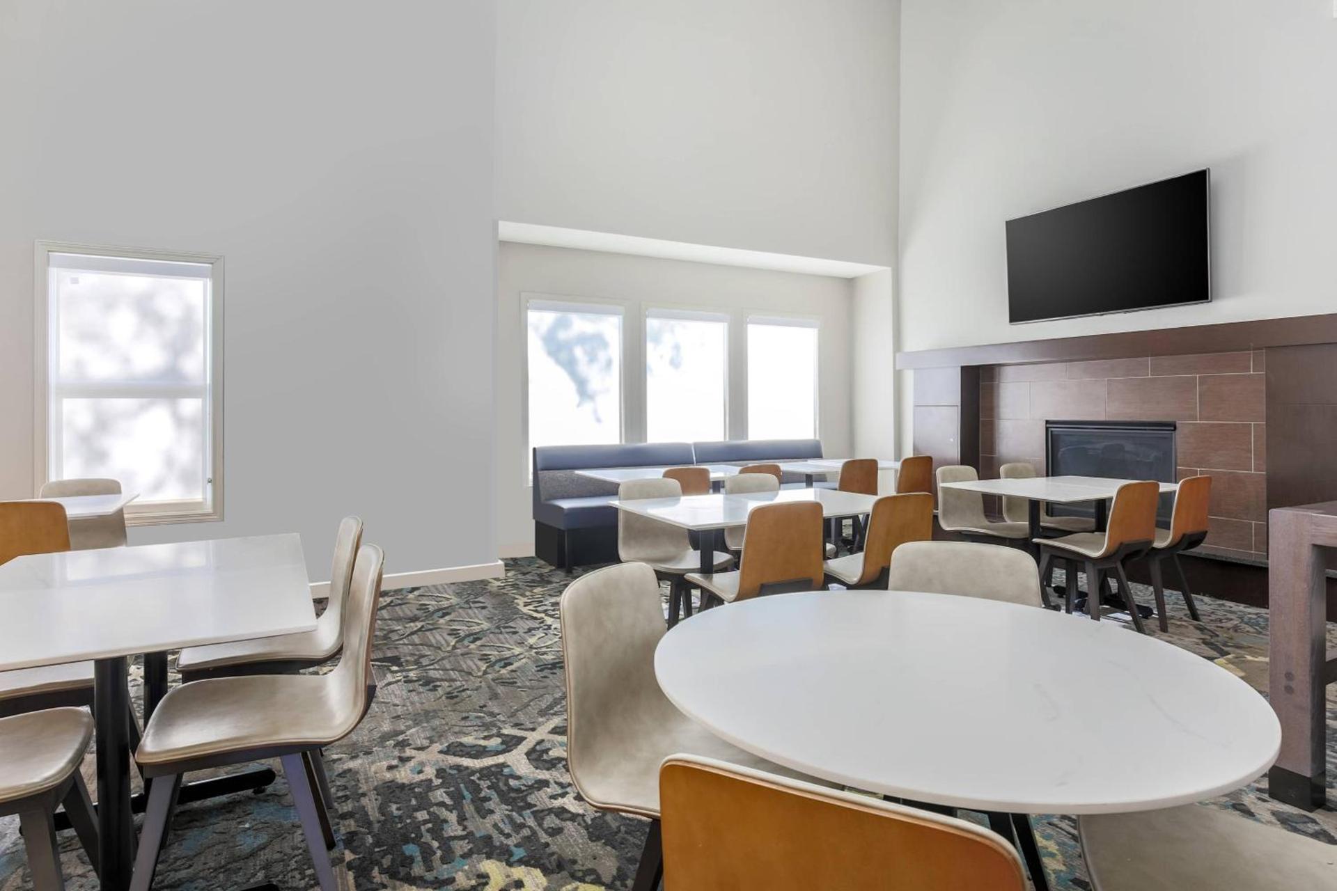 Residence Inn by Marriott Atlanta Cumberland/Galleria photo 4