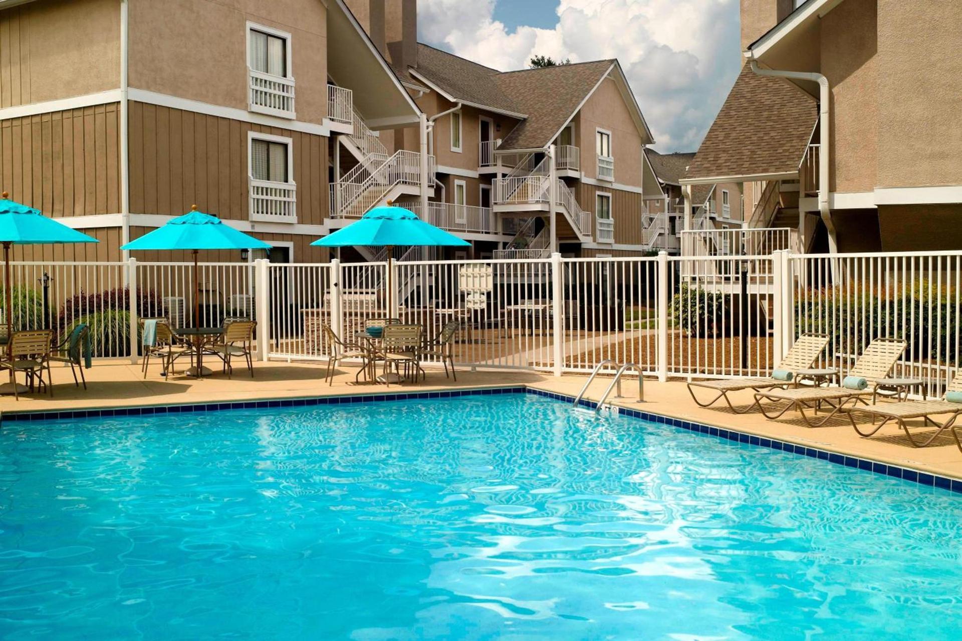 Residence Inn by Marriott Atlanta Cumberland/Galleria photo 26