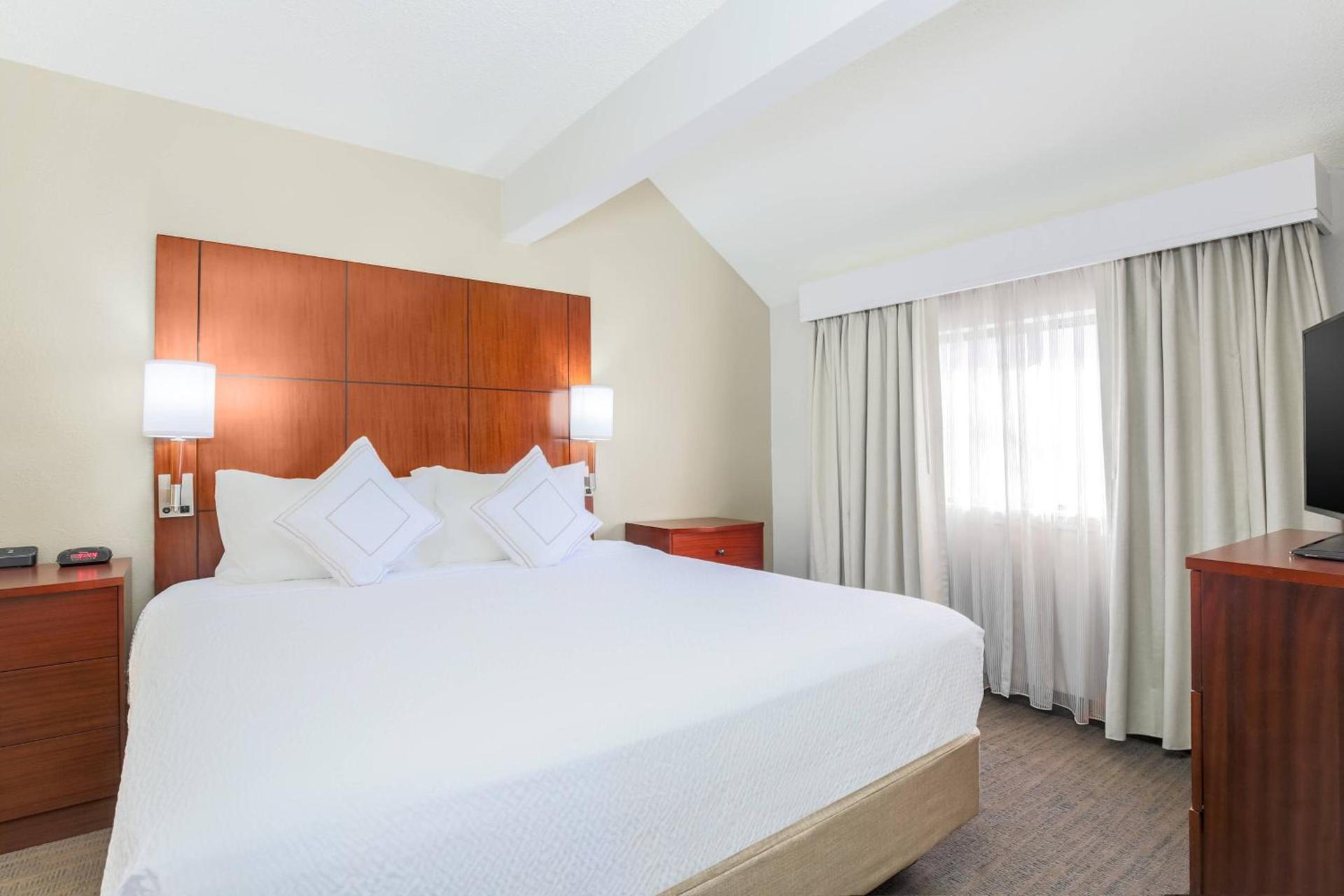 Residence Inn by Marriott Atlanta Cumberland/Galleria photo 6