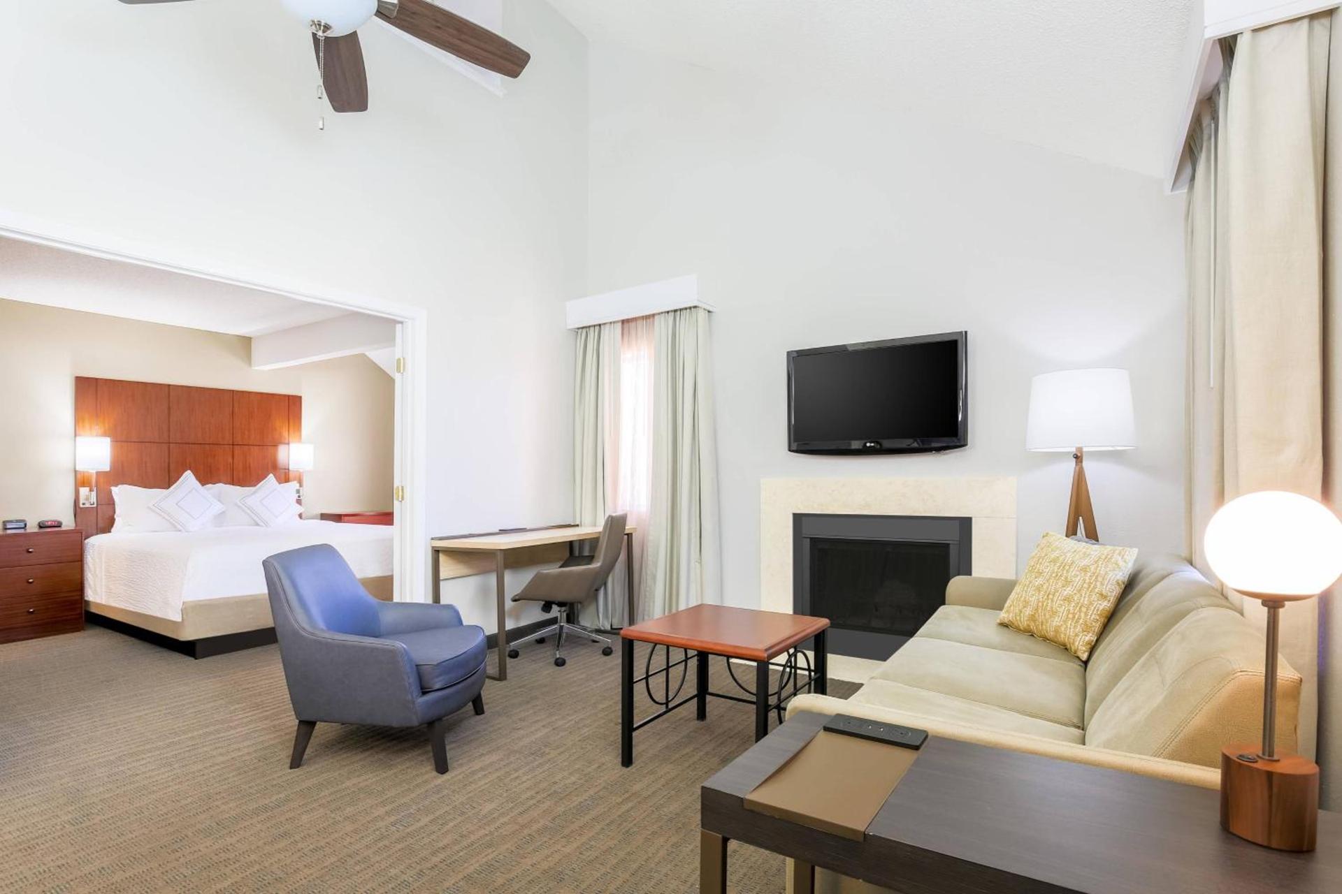Residence Inn by Marriott Atlanta Cumberland/Galleria photo 8