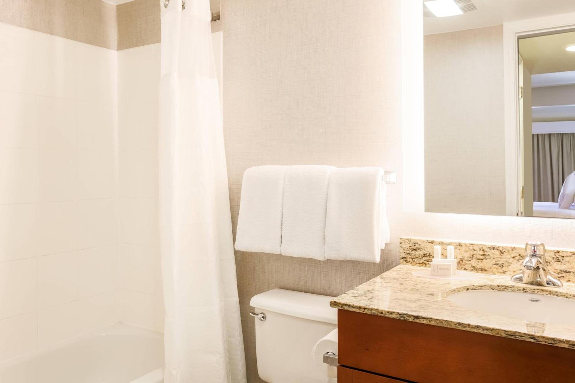 Residence Inn by Marriott Atlanta Cumberland/Galleria photo 10