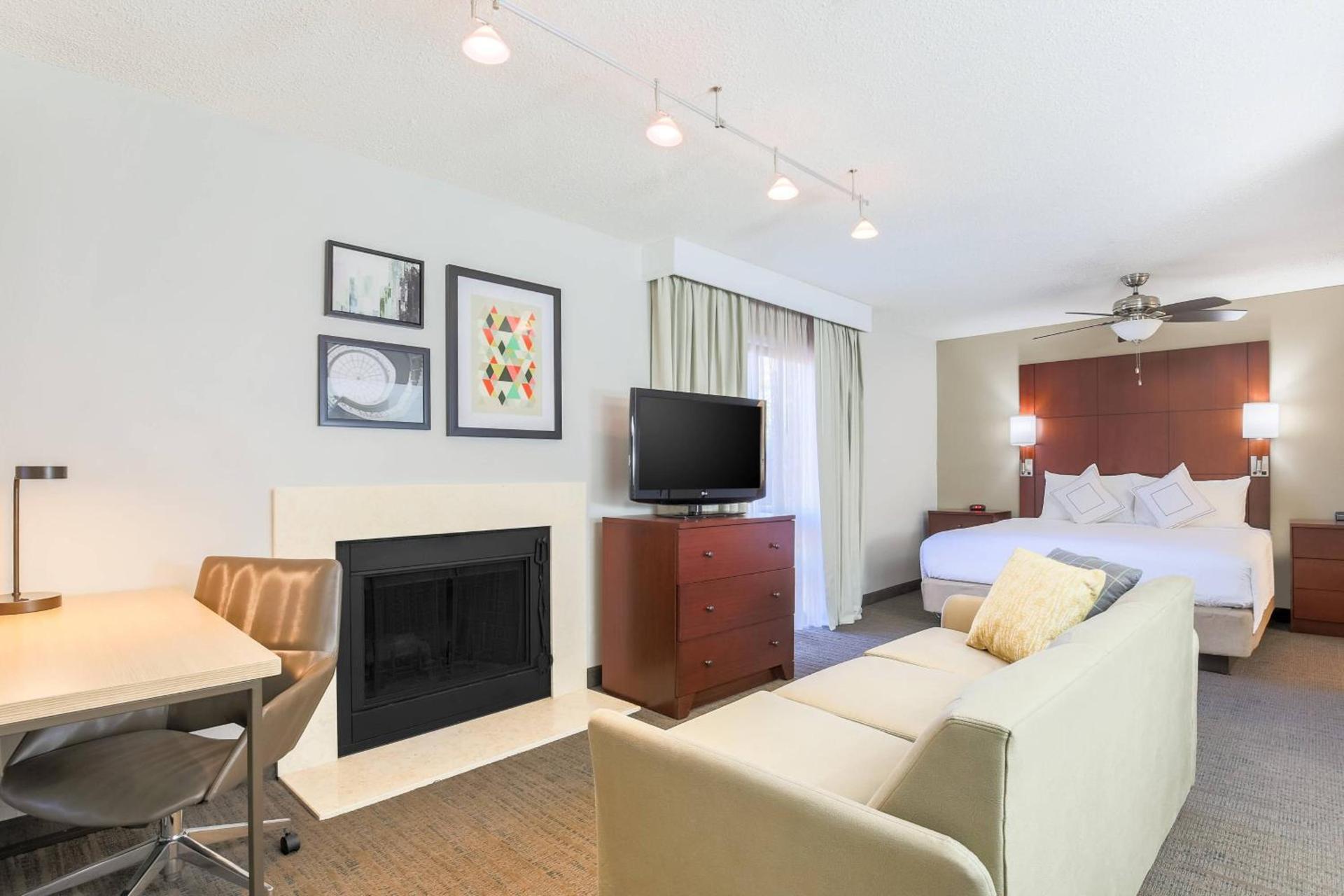 Residence Inn by Marriott Atlanta Cumberland/Galleria photo 11