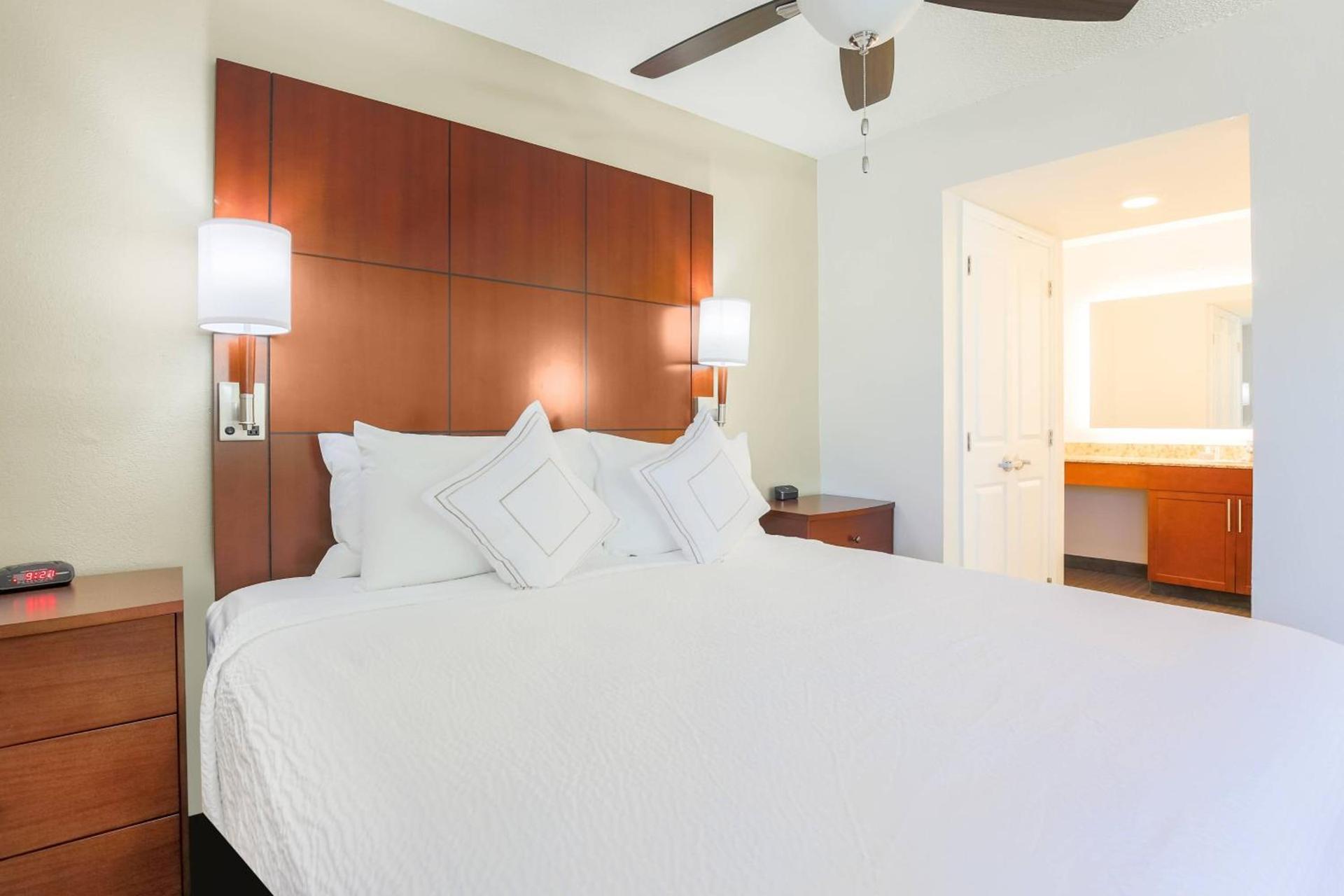 Residence Inn by Marriott Atlanta Cumberland/Galleria photo 12