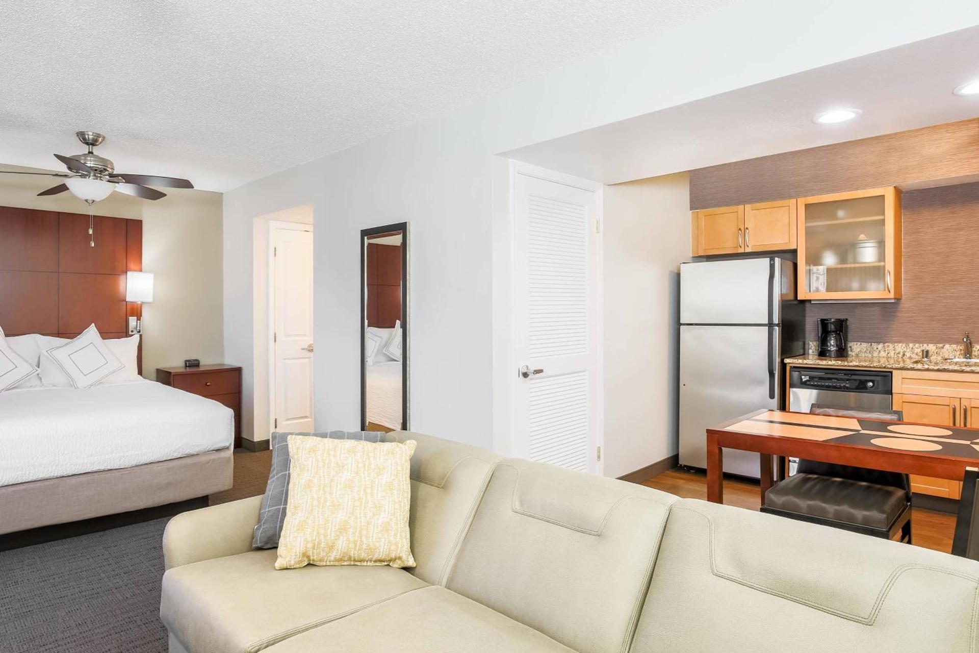 Residence Inn by Marriott Atlanta Cumberland/Galleria photo 13