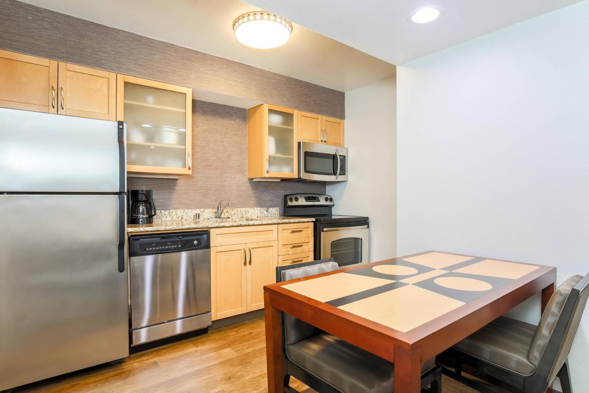 Residence Inn by Marriott Atlanta Cumberland/Galleria photo 14