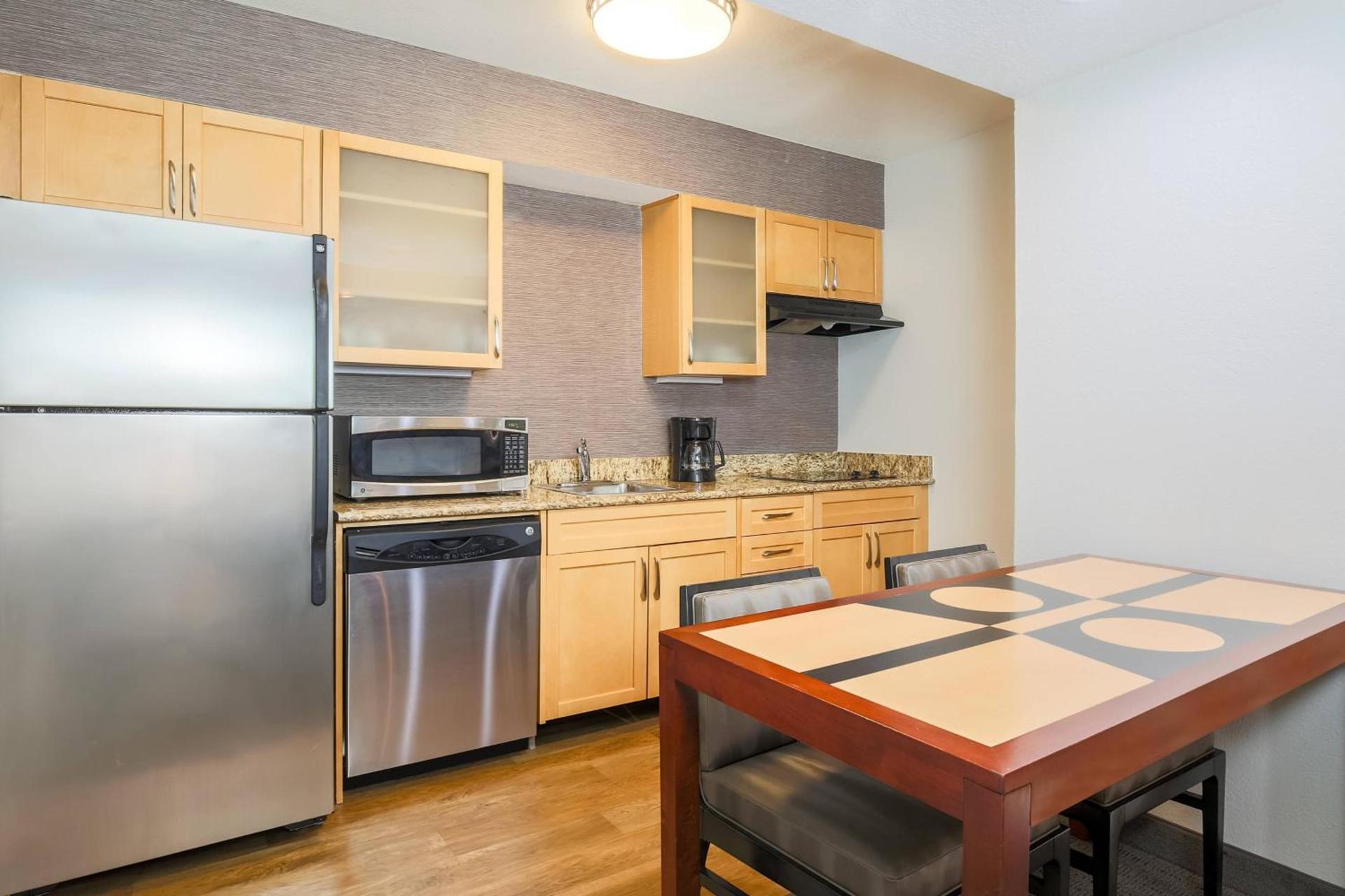 Residence Inn by Marriott Atlanta Cumberland/Galleria photo 15