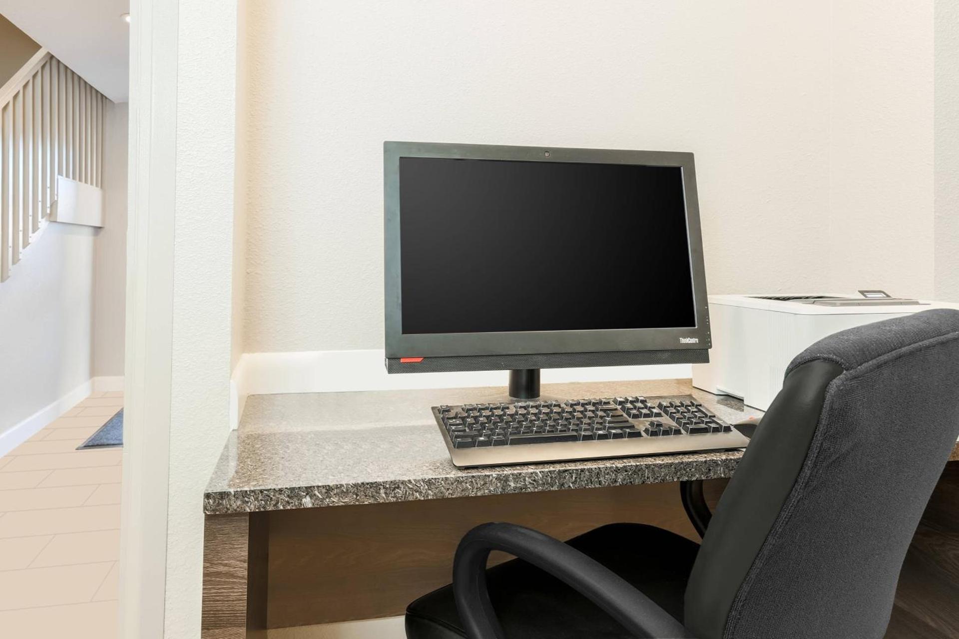Residence Inn by Marriott Atlanta Cumberland/Galleria photo 19