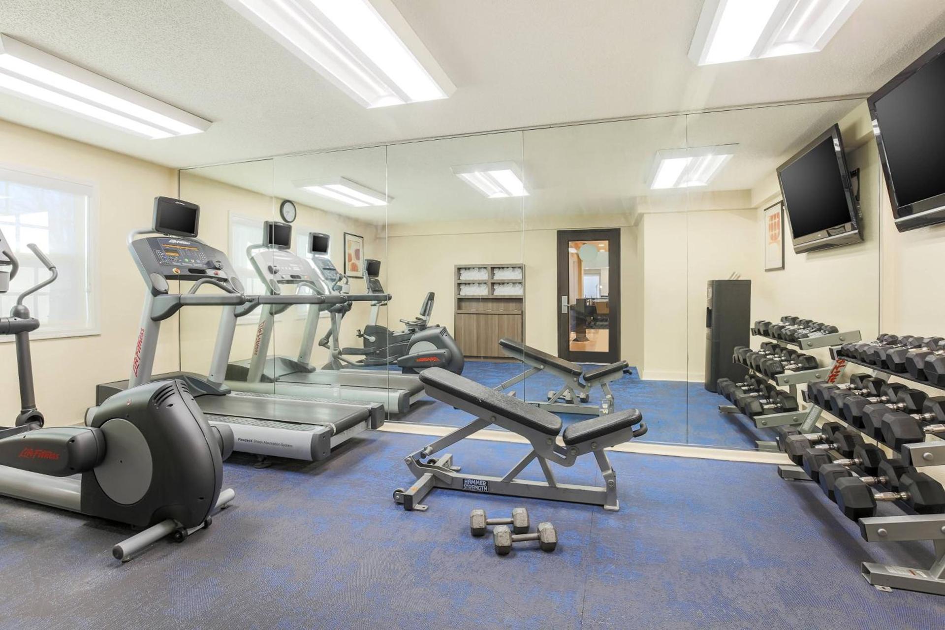 Residence Inn by Marriott Atlanta Cumberland/Galleria photo 27