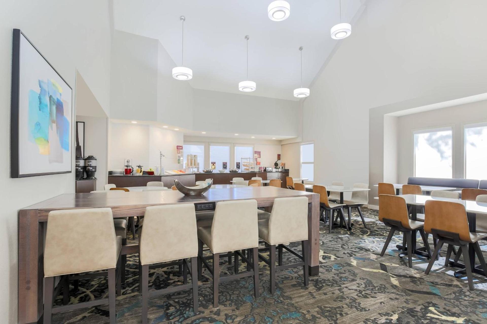 Residence Inn by Marriott Atlanta Cumberland/Galleria photo 22