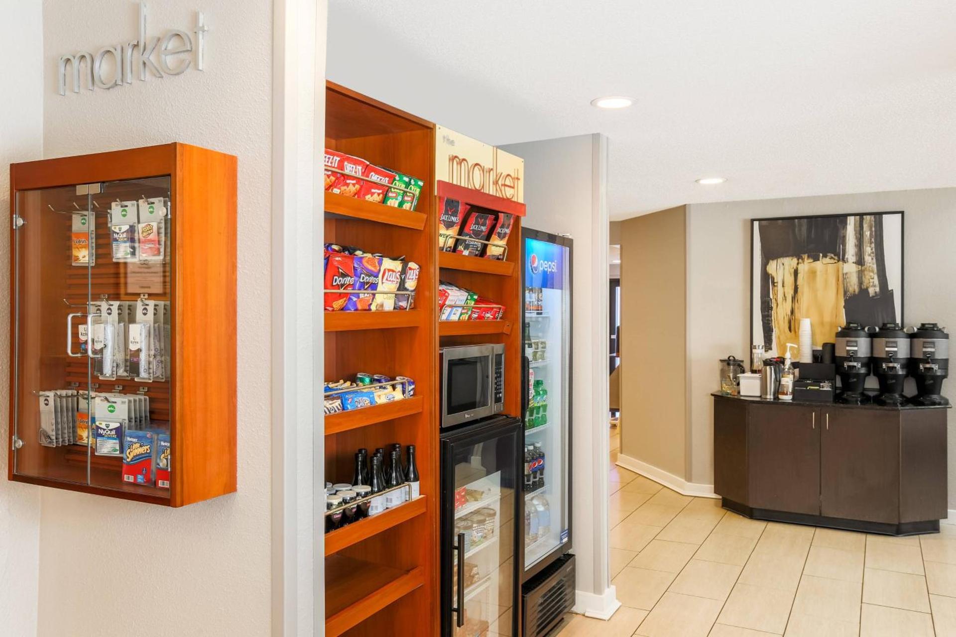 Residence Inn by Marriott Atlanta Cumberland/Galleria photo 20