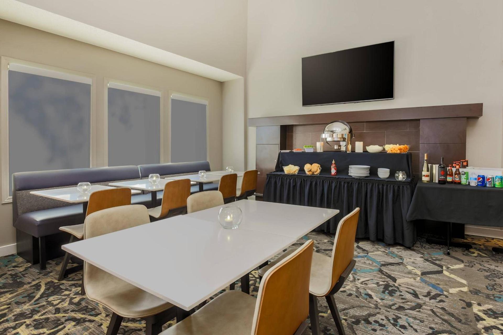 Residence Inn by Marriott Atlanta Cumberland/Galleria photo 23