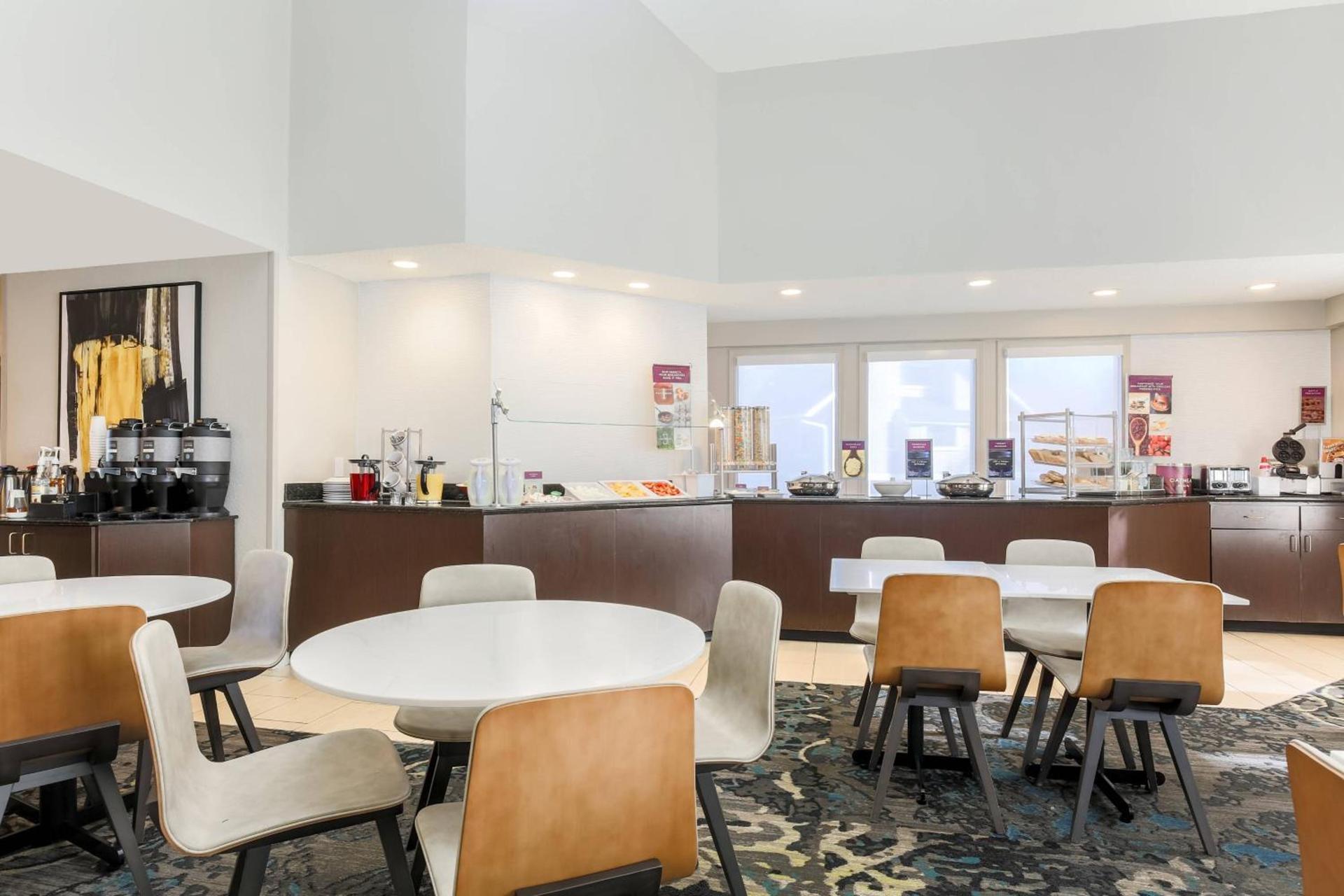 Residence Inn by Marriott Atlanta Cumberland/Galleria photo 21